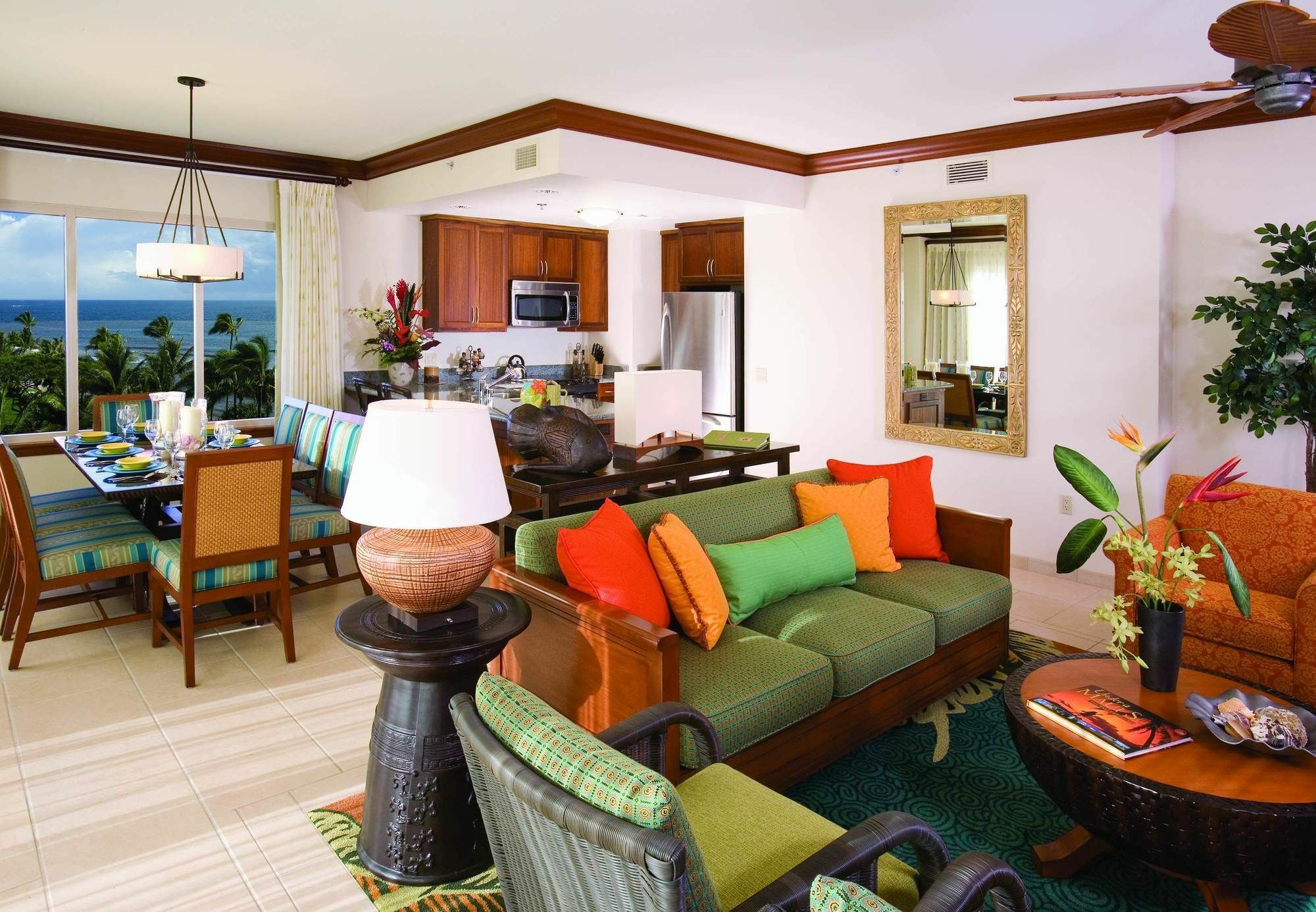Marriott's Maui Ocean Club - & Napili Towers Lahaina
