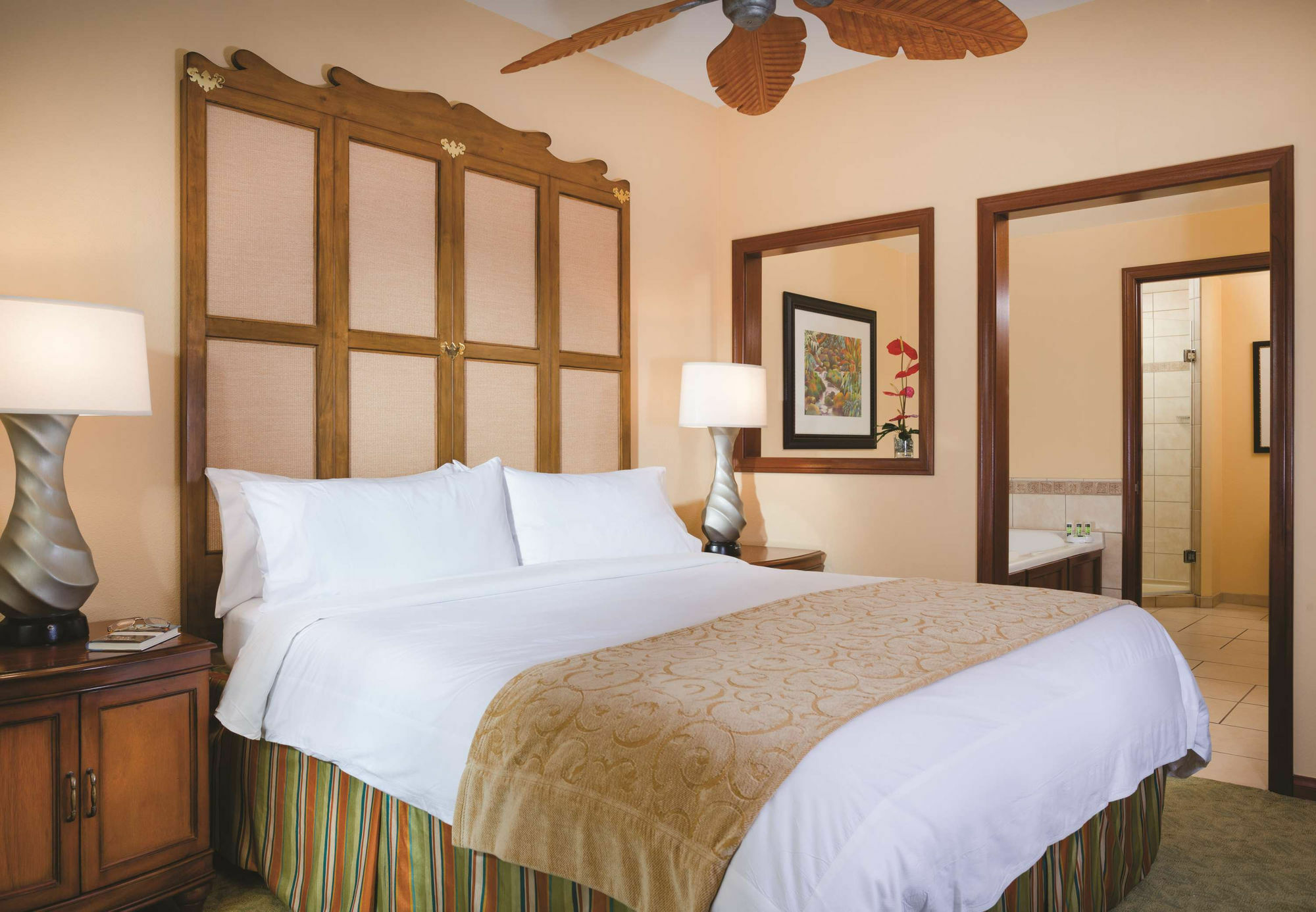 Marriott's Maui Ocean Club - & Napili Towers Hotel 4*