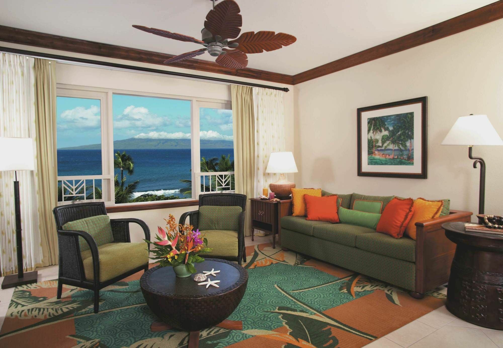 Marriott's Maui Ocean Club - & Napili Towers