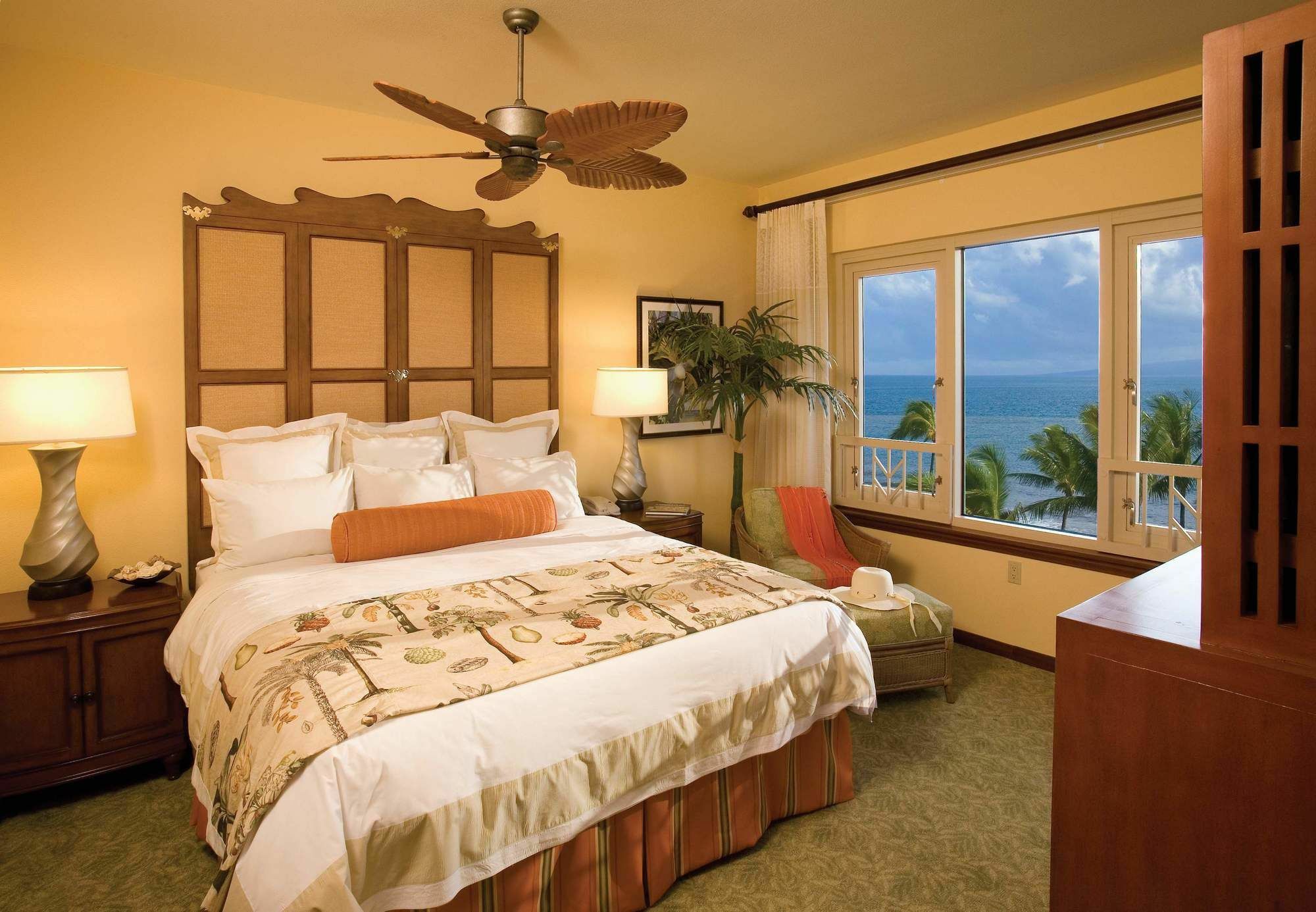 Hotel Marriott's Maui Ocean Club - & Napili Towers