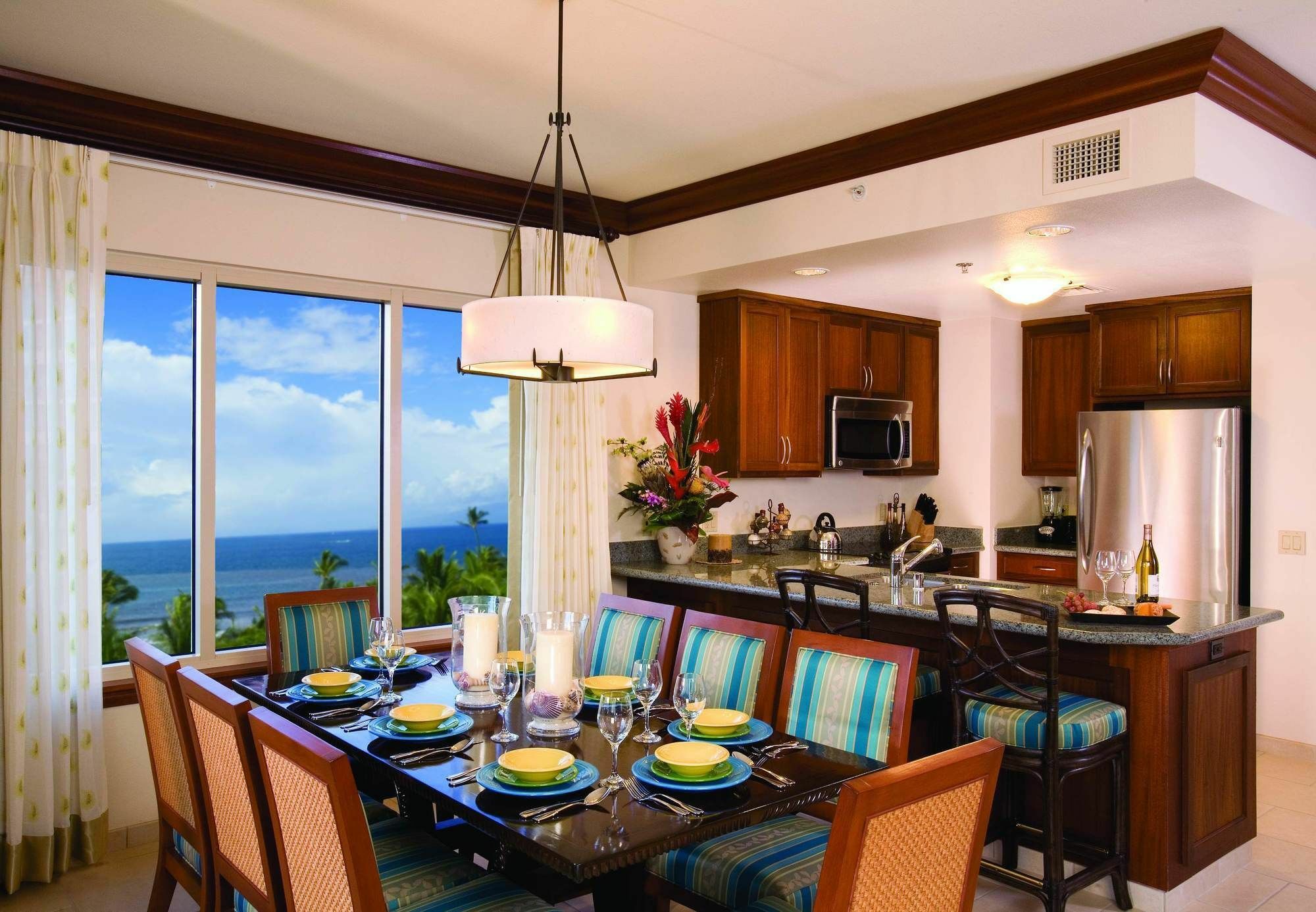 Marriott's Maui Ocean Club - & Napili Towers 4*