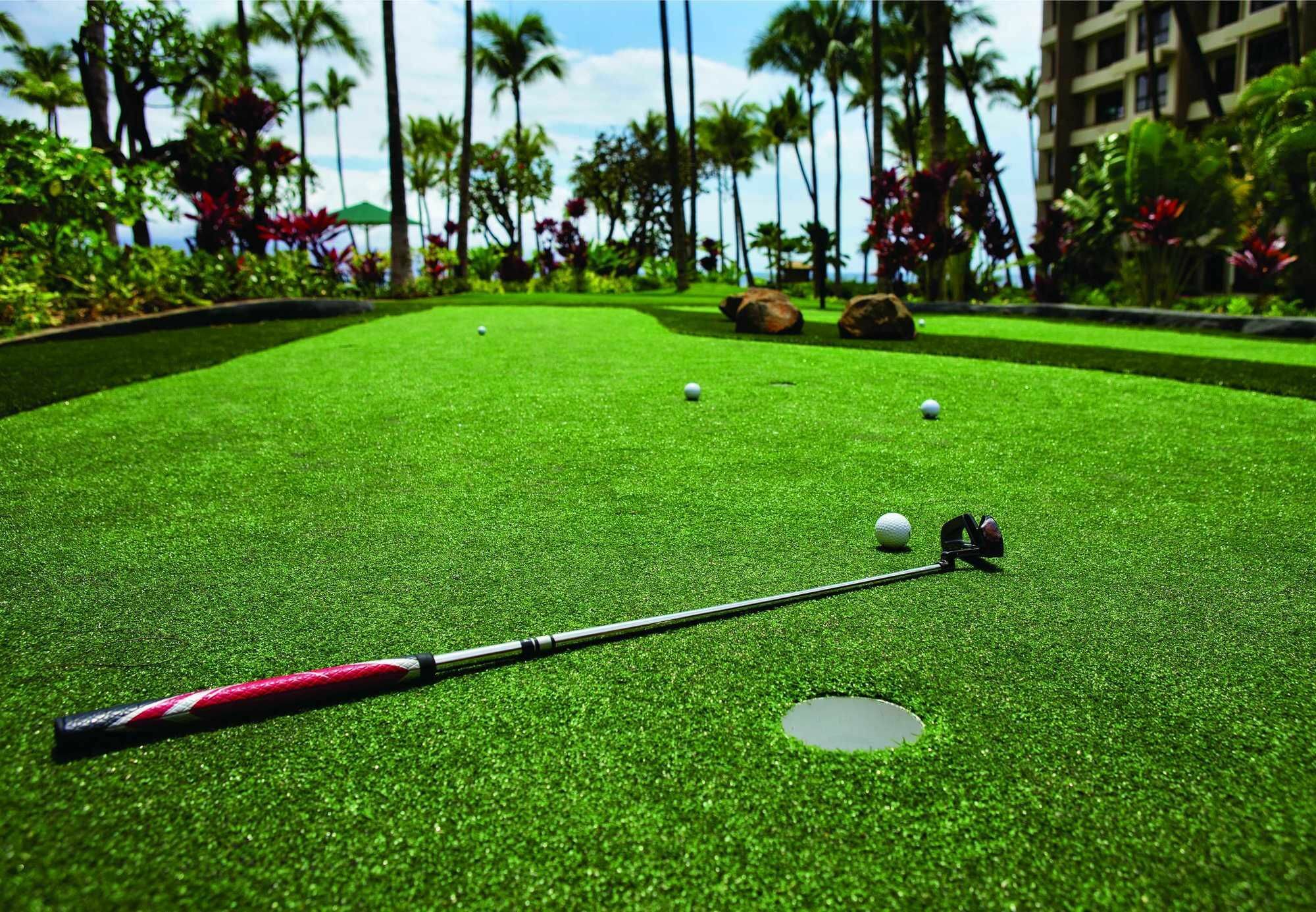 Hotel Marriott's Maui Ocean Club - & Napili Towers Lahaina