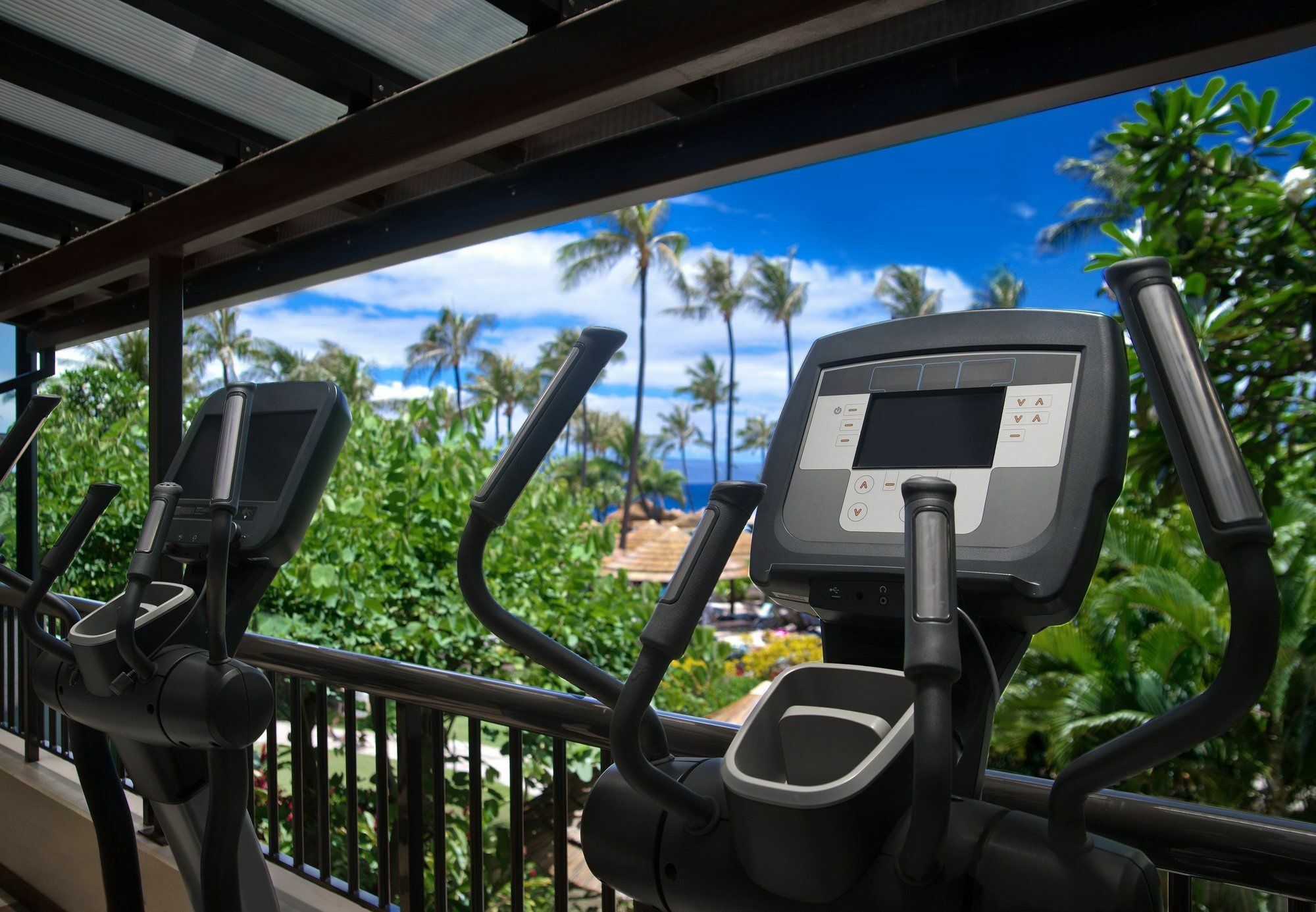 Marriott's Maui Ocean Club - & Napili Towers Lahaina