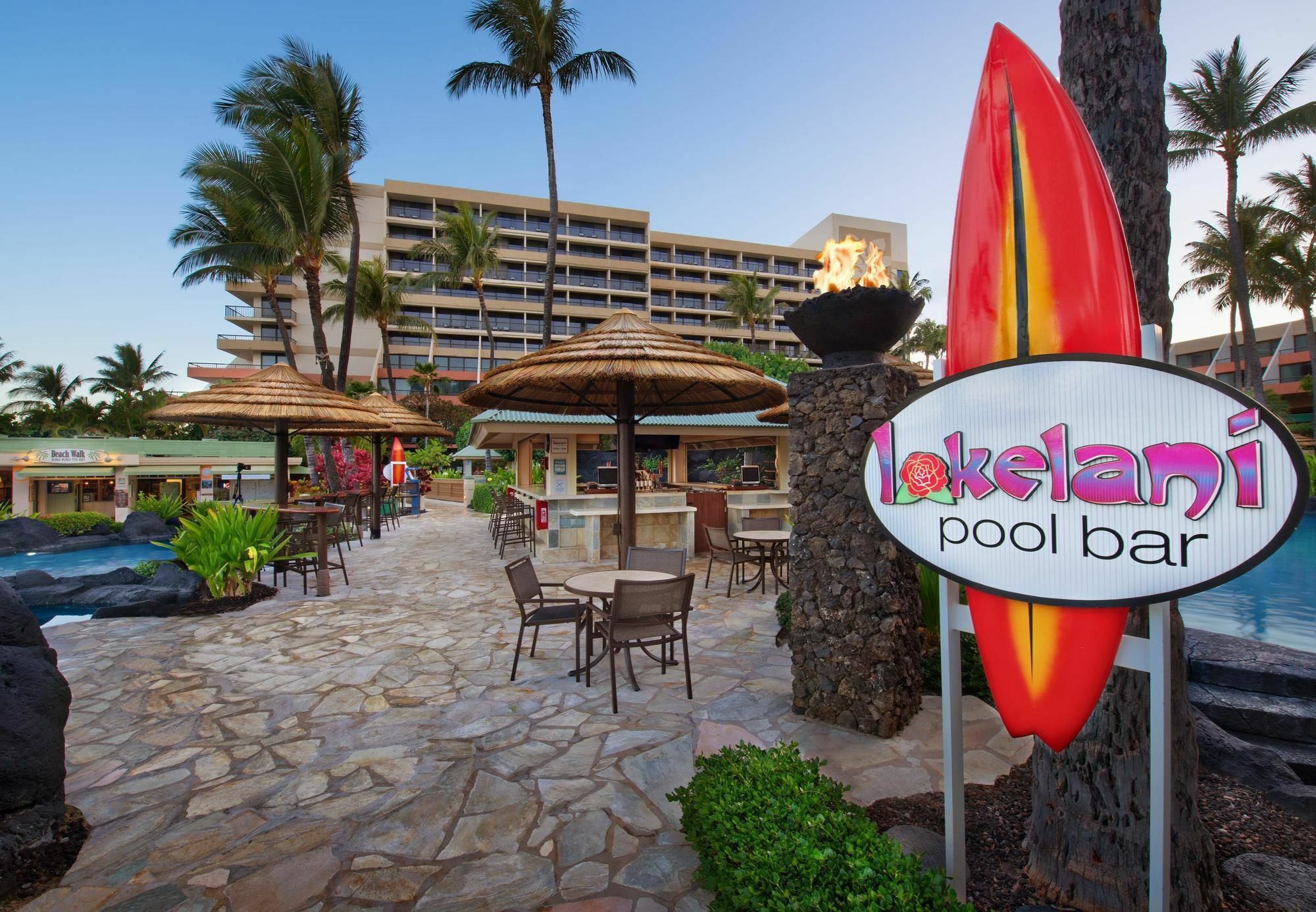 Hotel Marriott's Maui Ocean Club - & Napili Towers 4*