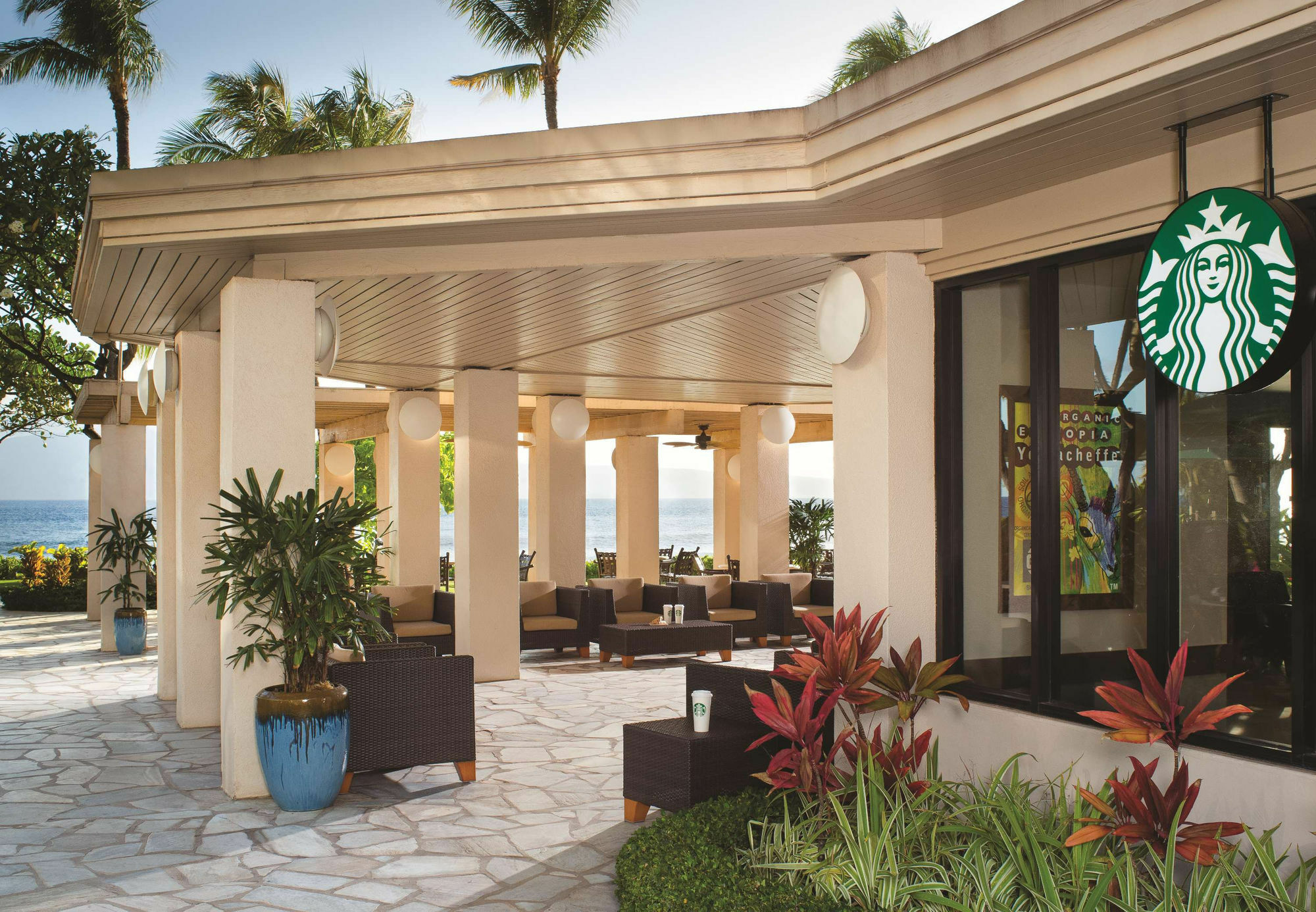 Marriott's Maui Ocean Club - & Napili Towers Hotel