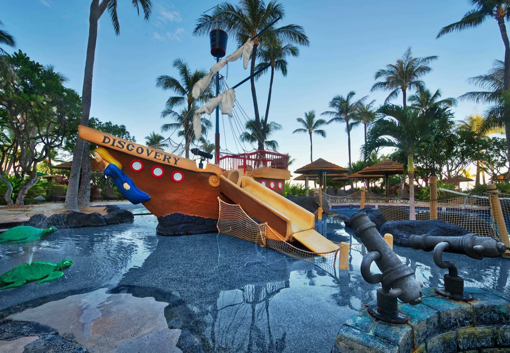 Marriott's Maui Ocean Club - & Napili Towers 4* Lahaina