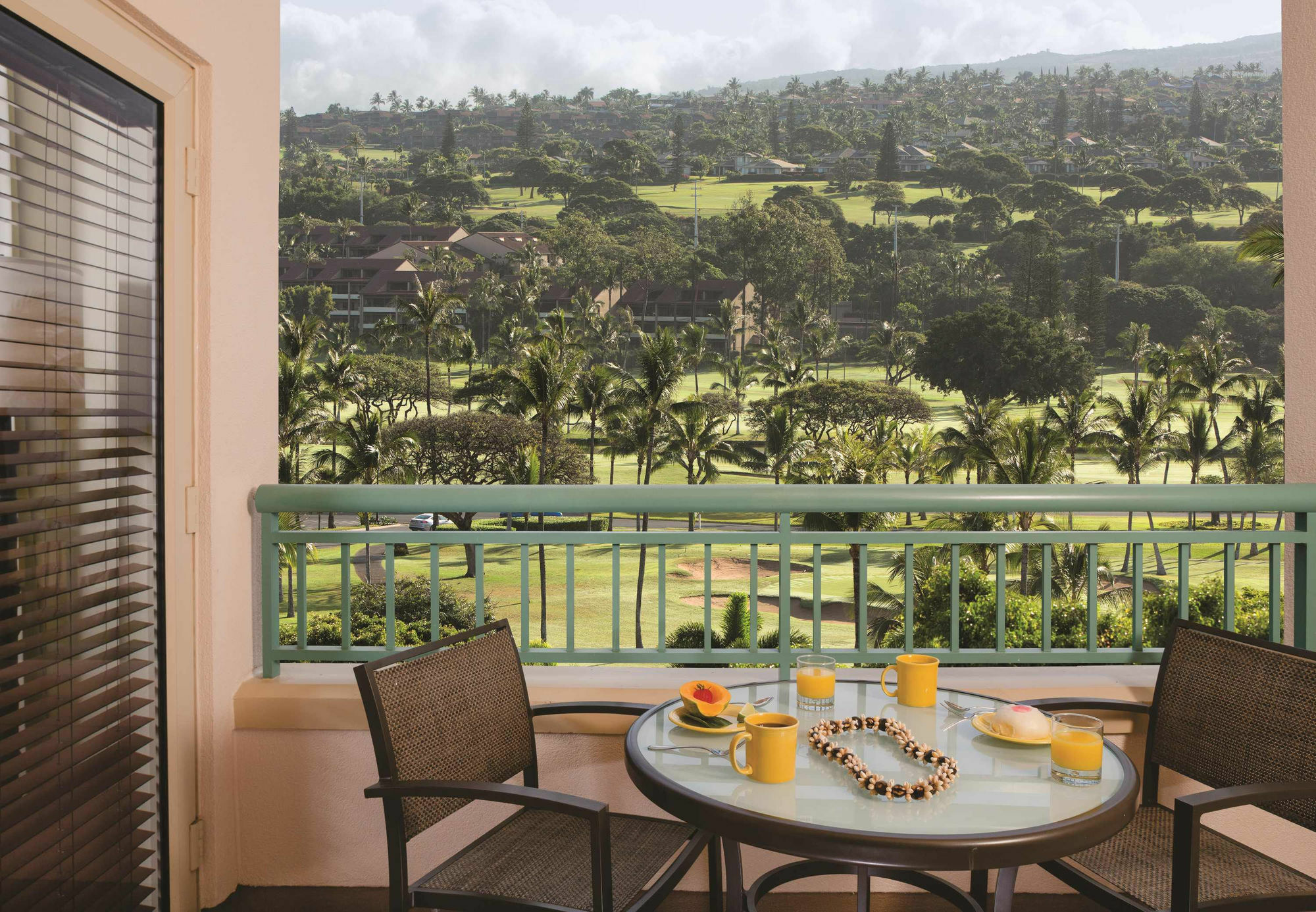 Marriott's Maui Ocean Club - & Napili Towers 4*
