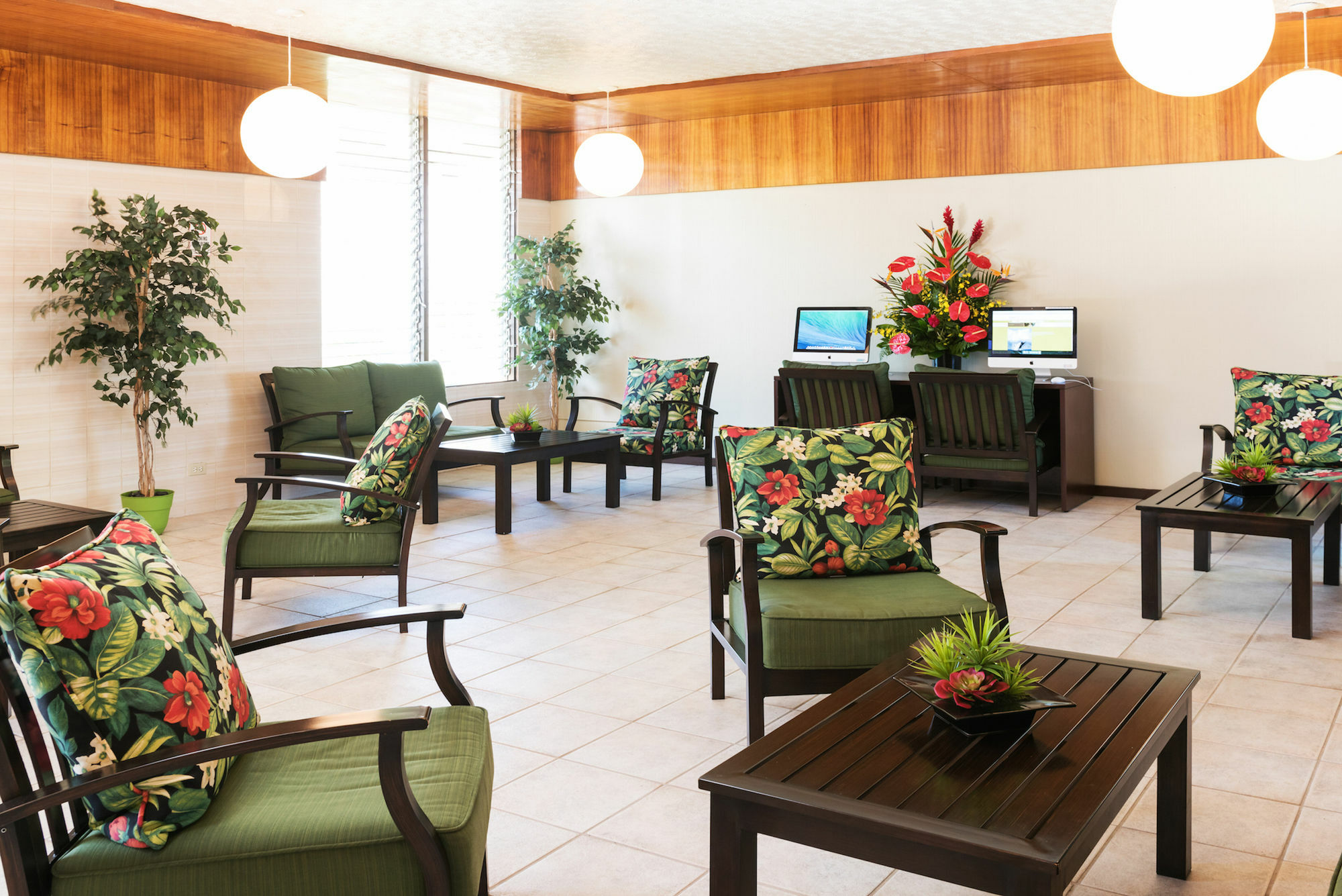 Maui Seaside 3* Kahului
