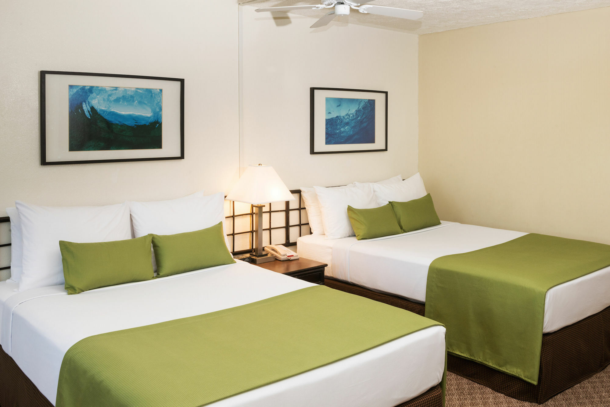 Hotel Maui Seaside 3*