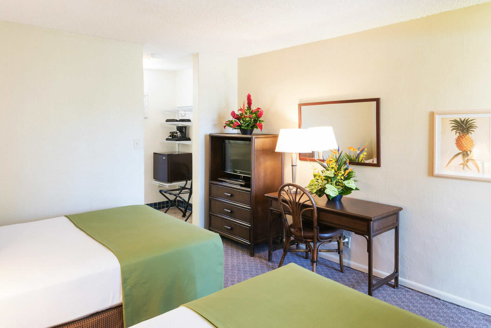 Maui Seaside Hotel