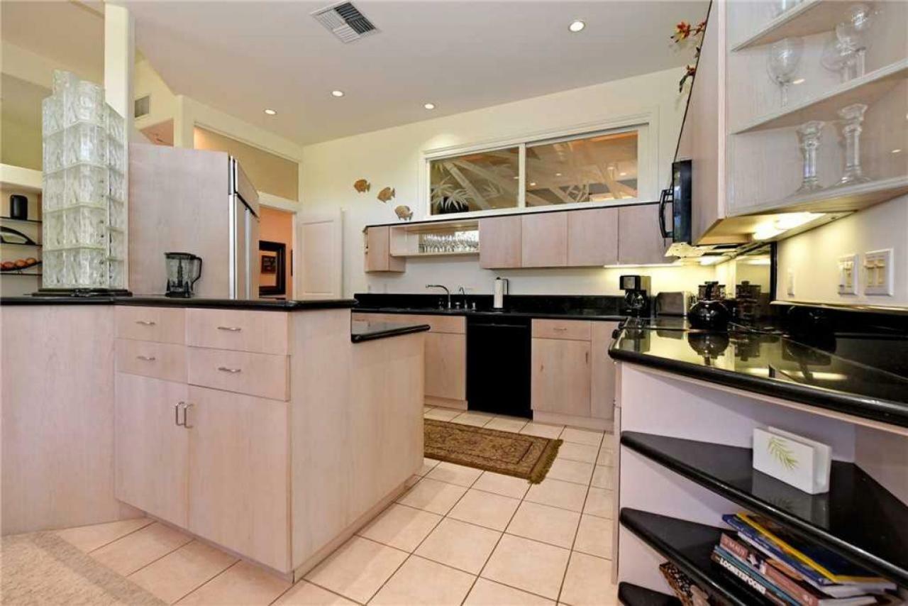 2 Bedroom Garden View In North Kaanapali - Sleeps 6 - Maui Kaanapali Villas #a101 Holiday home