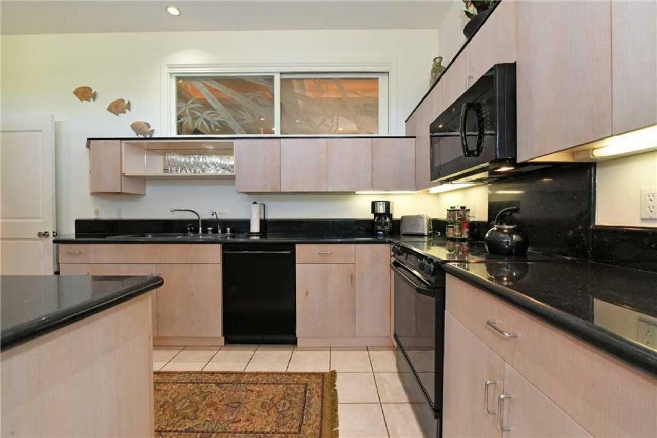 Holiday home 2 Bedroom Garden View In North Kaanapali - Sleeps 6 - Maui Kaanapali Villas #a101 *