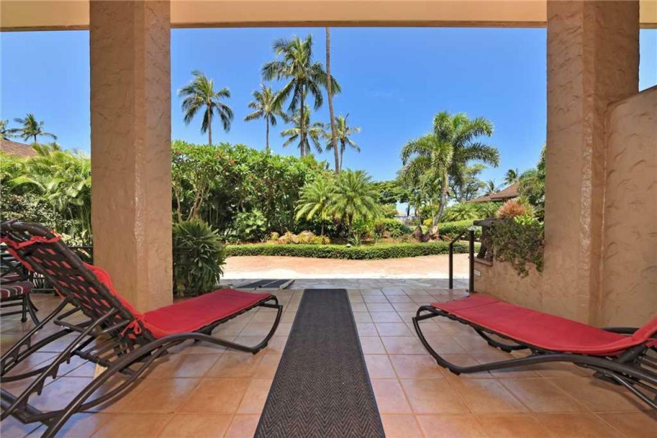 2 Bedroom Garden View In North Kaanapali - Sleeps 6 - Maui Kaanapali Villas #a101 Holiday home Lahaina