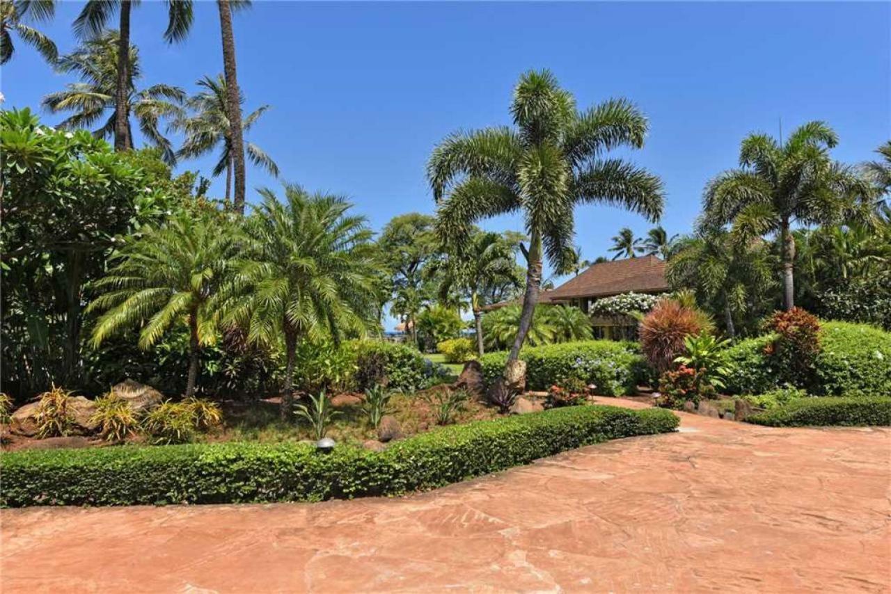 2 Bedroom Garden View In North Kaanapali - Sleeps 6 - Maui Kaanapali Villas #a101 Holiday home *