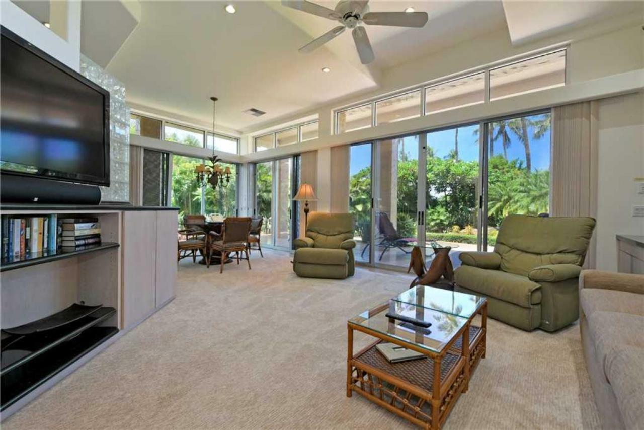 Holiday home 2 Bedroom Garden View In North Kaanapali - Sleeps 6 - Maui Kaanapali Villas #a101 *
