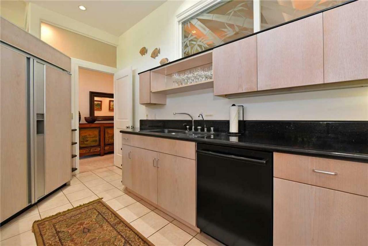 2 Bedroom Garden View In North Kaanapali - Sleeps 6 - Maui Kaanapali Villas #a101 Holiday home