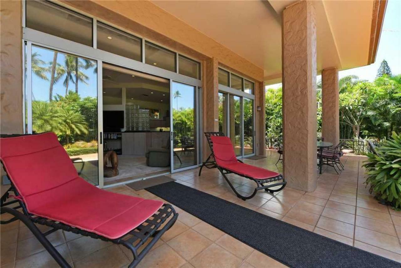 2 Bedroom Garden View In North Kaanapali - Sleeps 6 - Maui Kaanapali Villas #a101 * Lahaina