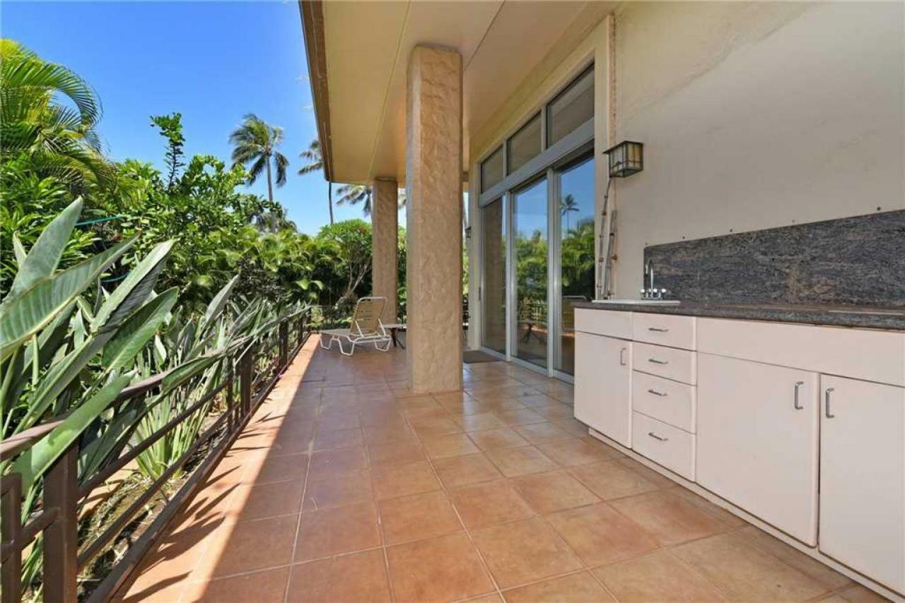 Holiday home 2 Bedroom Garden View In North Kaanapali - Sleeps 6 - Maui Kaanapali Villas #a101 Lahaina