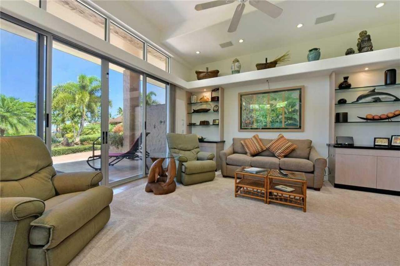 2 Bedroom Garden View In North Kaanapali - Sleeps 6 - Maui Kaanapali Villas #a101 Holiday home