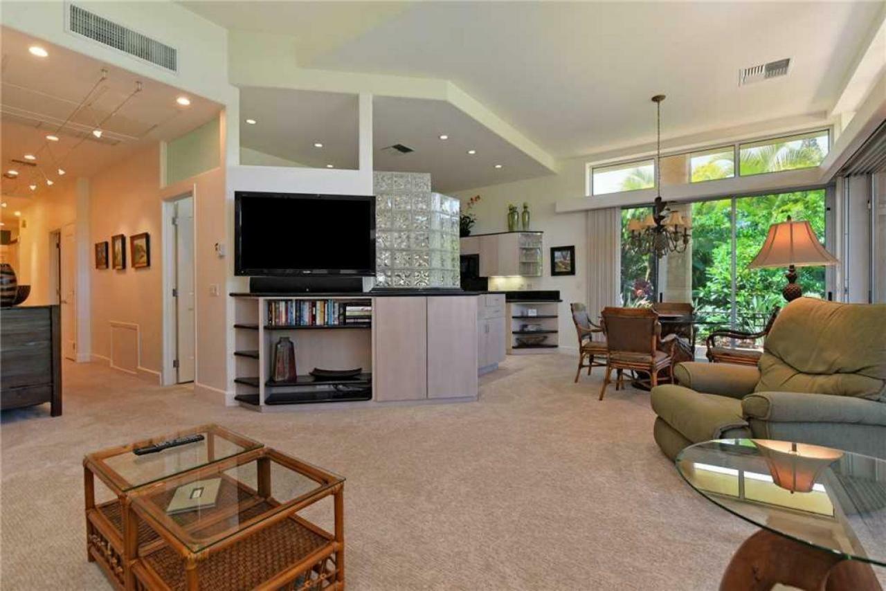 2 Bedroom Garden View In North Kaanapali - Sleeps 6 - Maui Kaanapali Villas #a101
