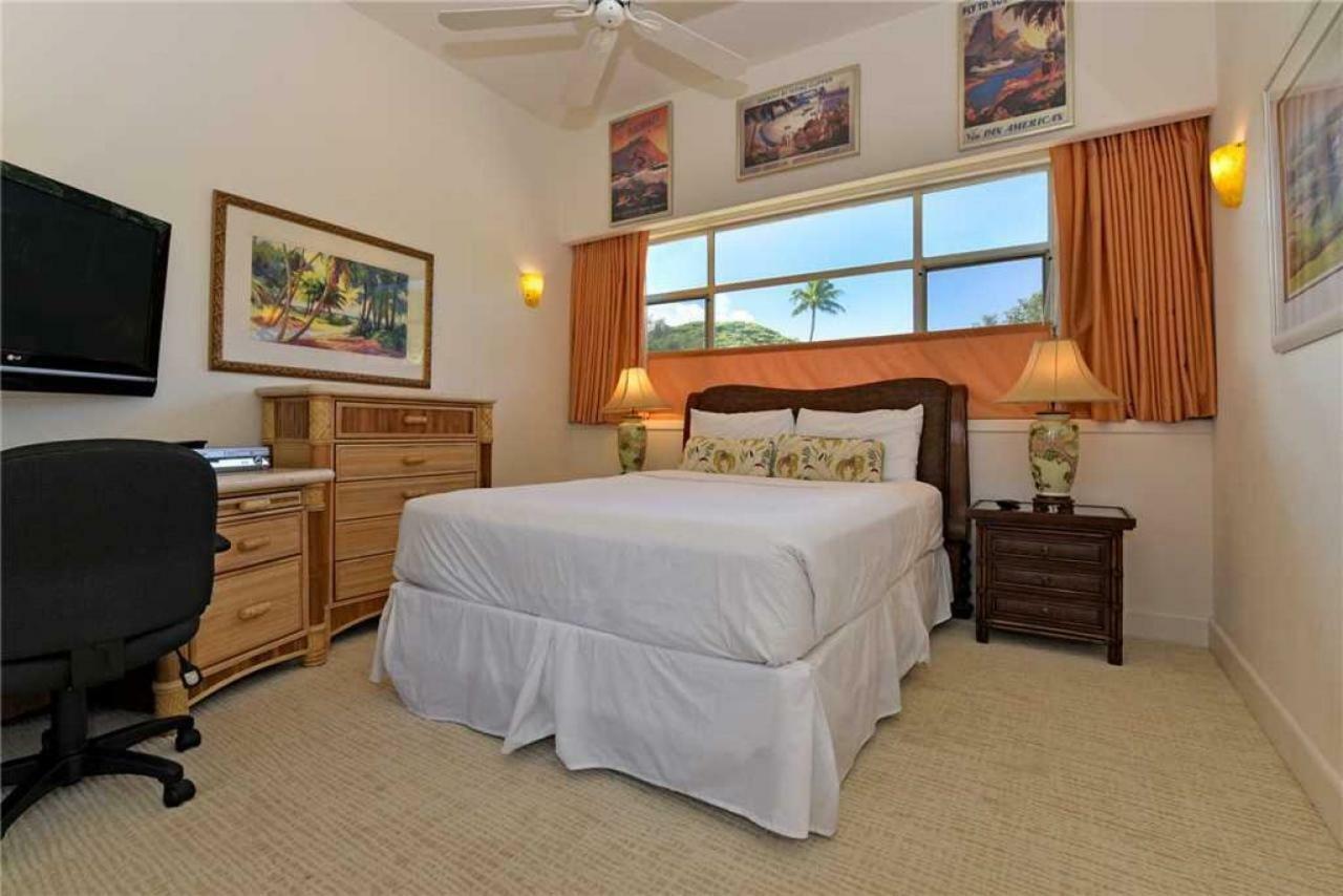 Holiday home 2 Bedroom Garden View In North Kaanapali - Sleeps 6 - Maui Kaanapali Villas #a101
