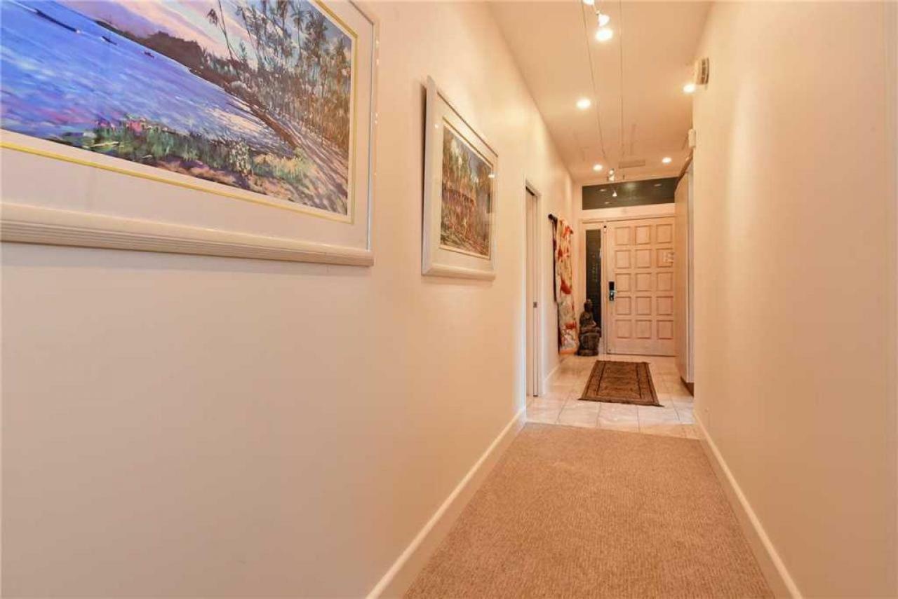 Holiday home 2 Bedroom Garden View In North Kaanapali - Sleeps 6 - Maui Kaanapali Villas #a101