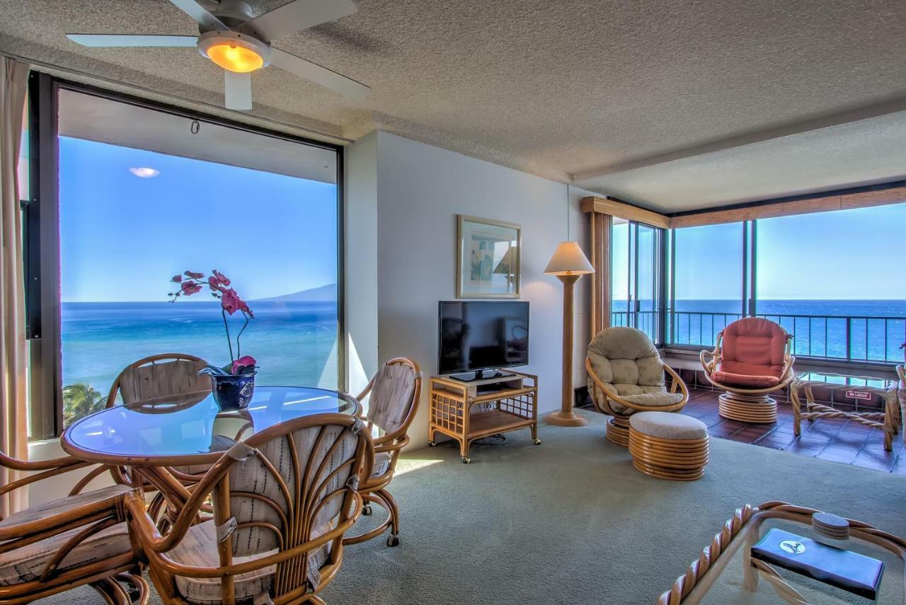 Maui Kai Aparthotel