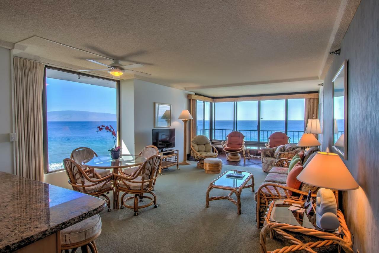 Maui Kai Aparthotel 3*