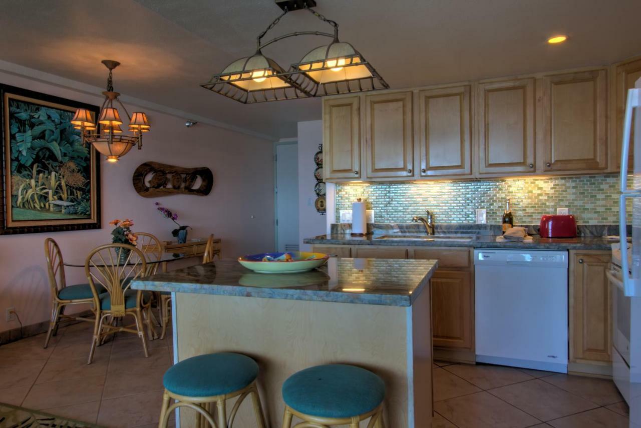 Aparthotel Maui Kai Lahaina