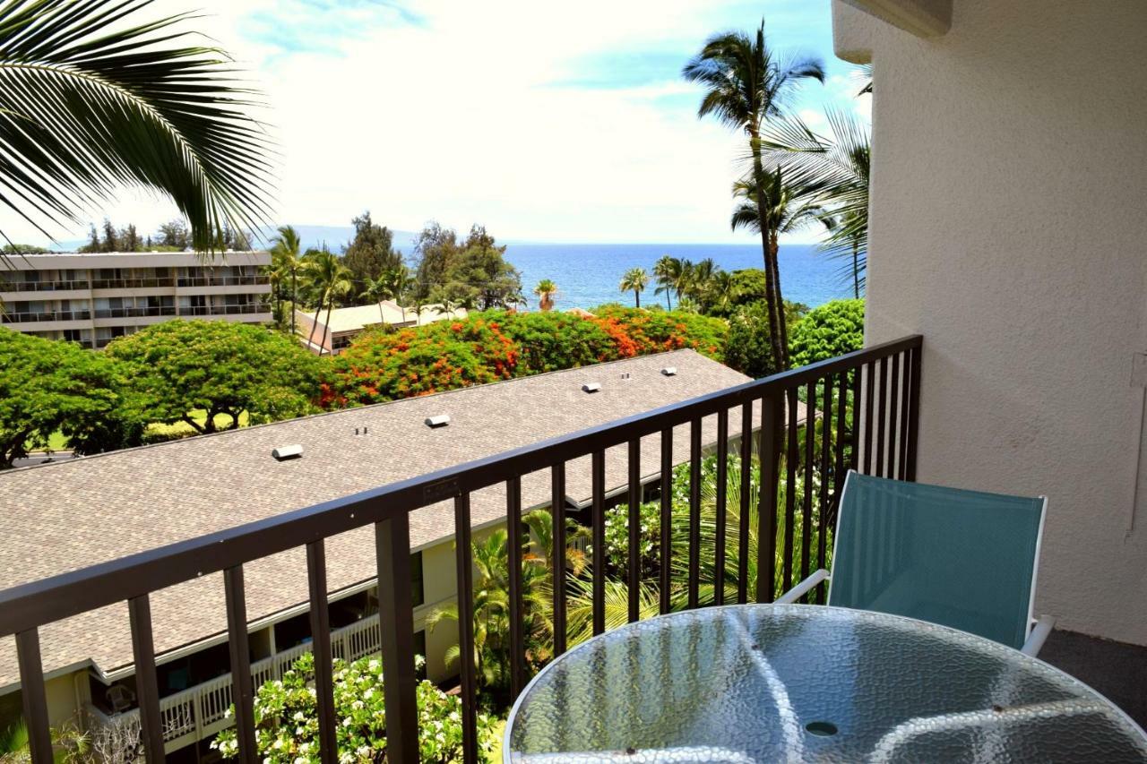 Kihei Akahi C611 Apartment *