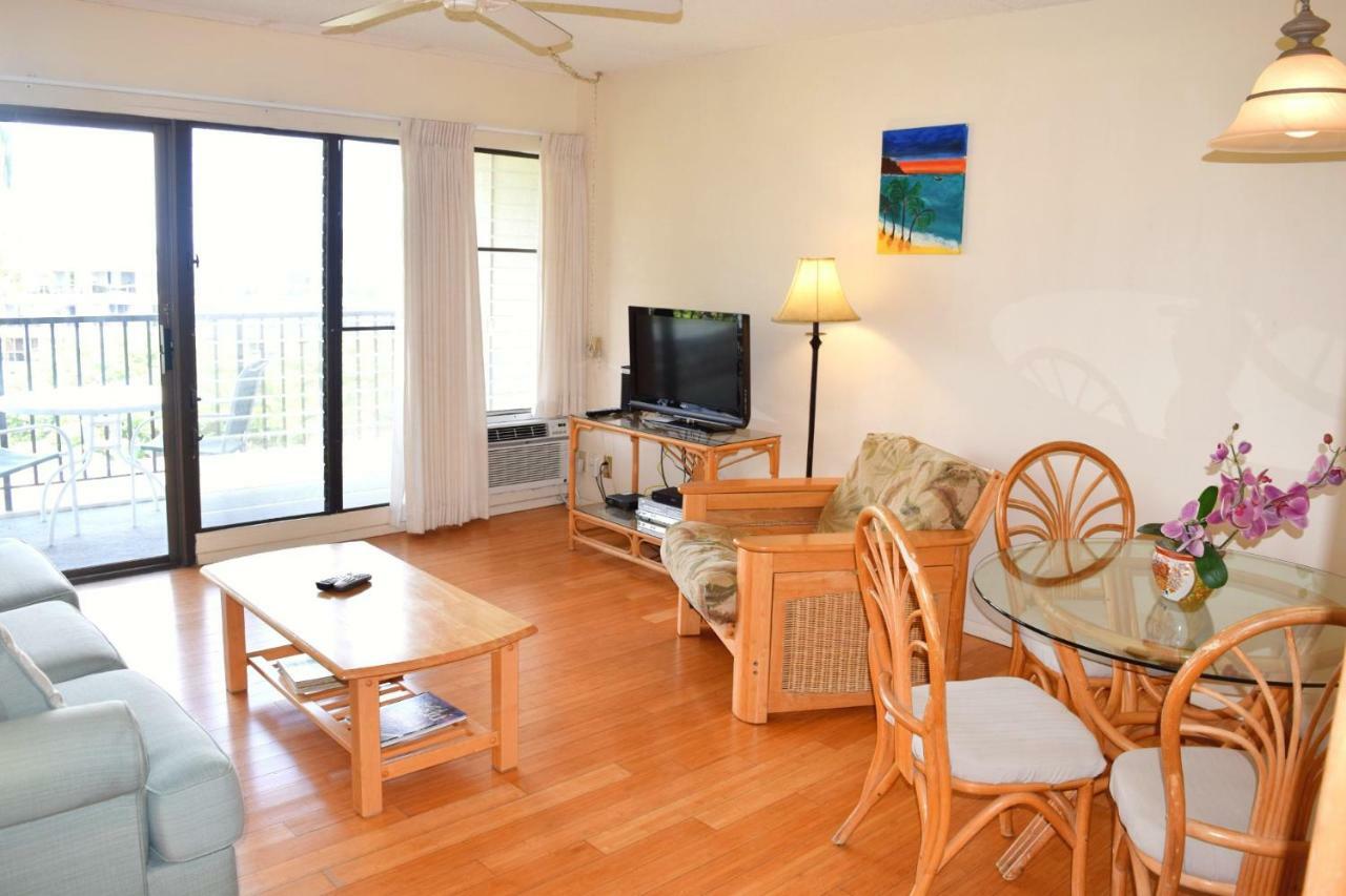 Apartment Kihei Akahi C611