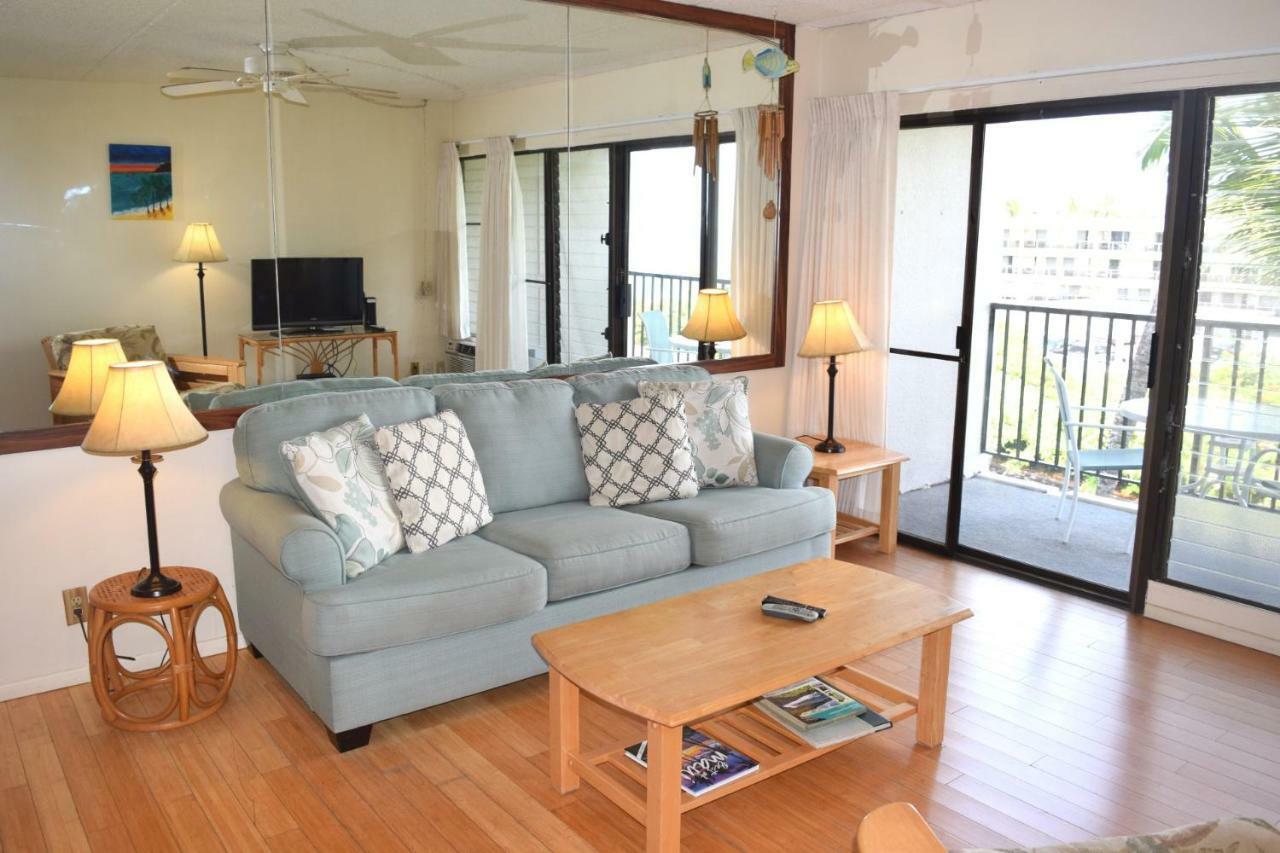 Apartment Kihei Akahi C611 Wailea (Maui)