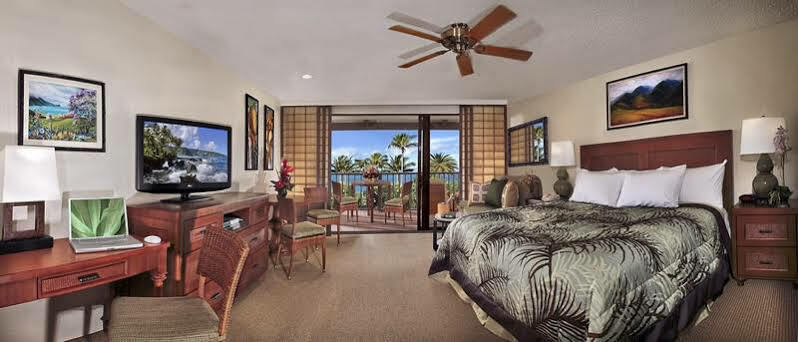 Napili Kai Resort