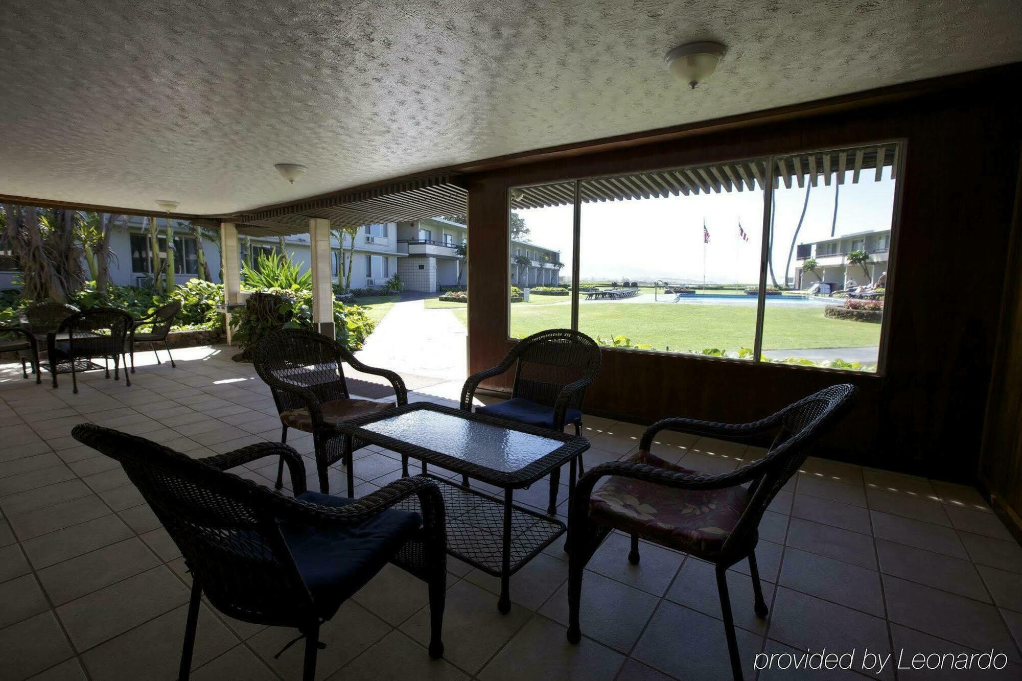 Hotel Maui Seaside