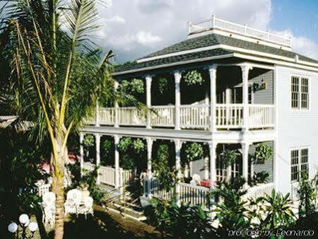 The Plantation - Free Breakfast 3*