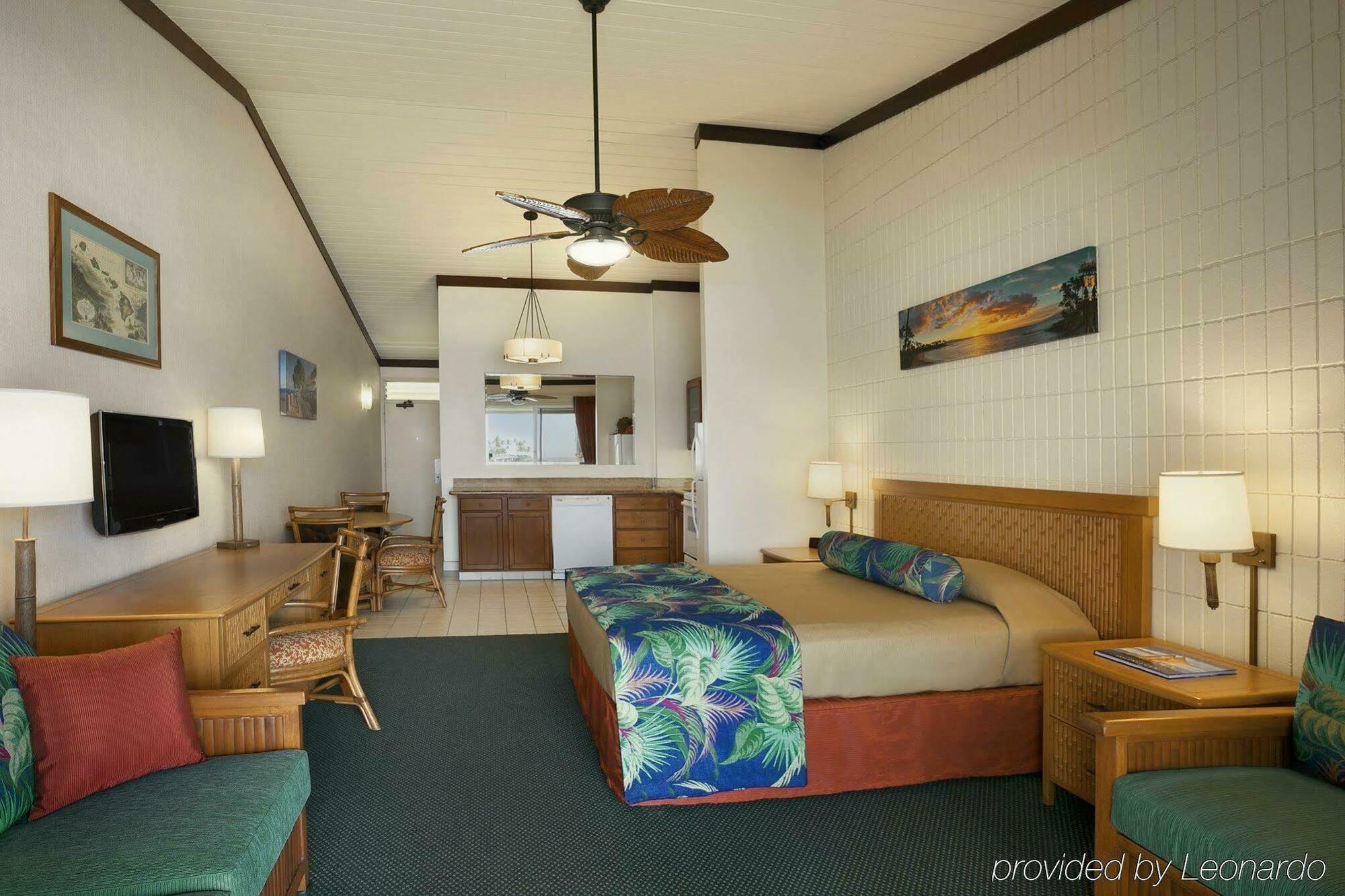 Aparthotel Napili Shores Maui By Outrigger - No & Housekeeping Fees Lahaina