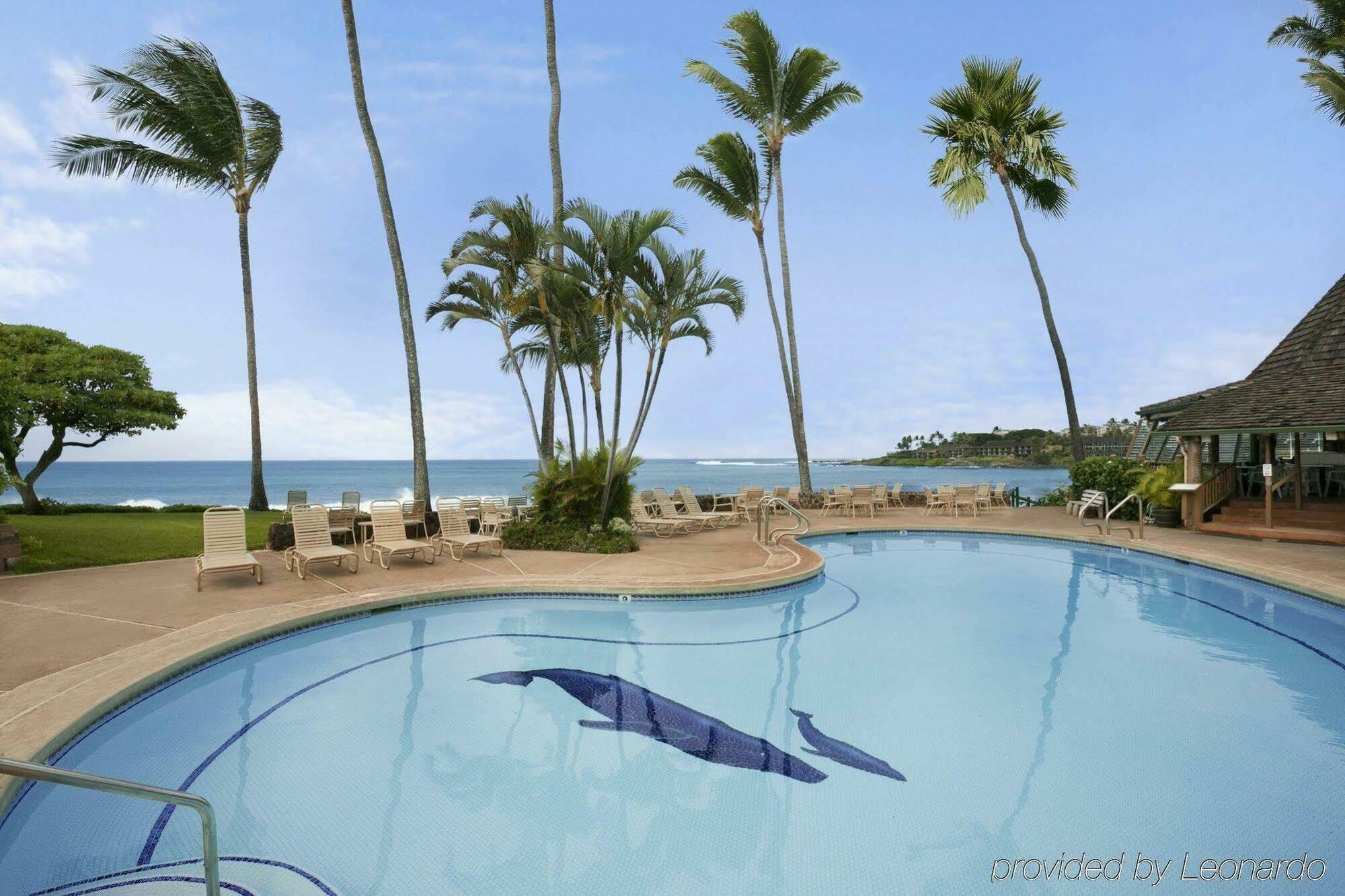 Aparthotel Napili Shores Maui By Outrigger - No & Housekeeping Fees 4*