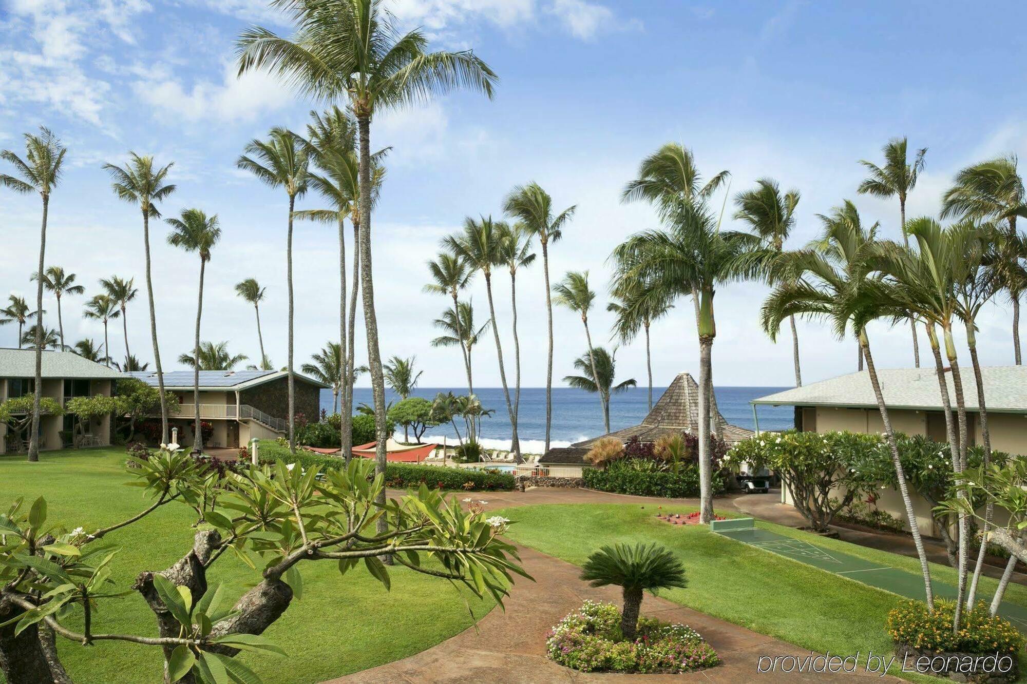 Napili Shores Maui By Outrigger - No & Housekeeping Fees 4* Lahaina