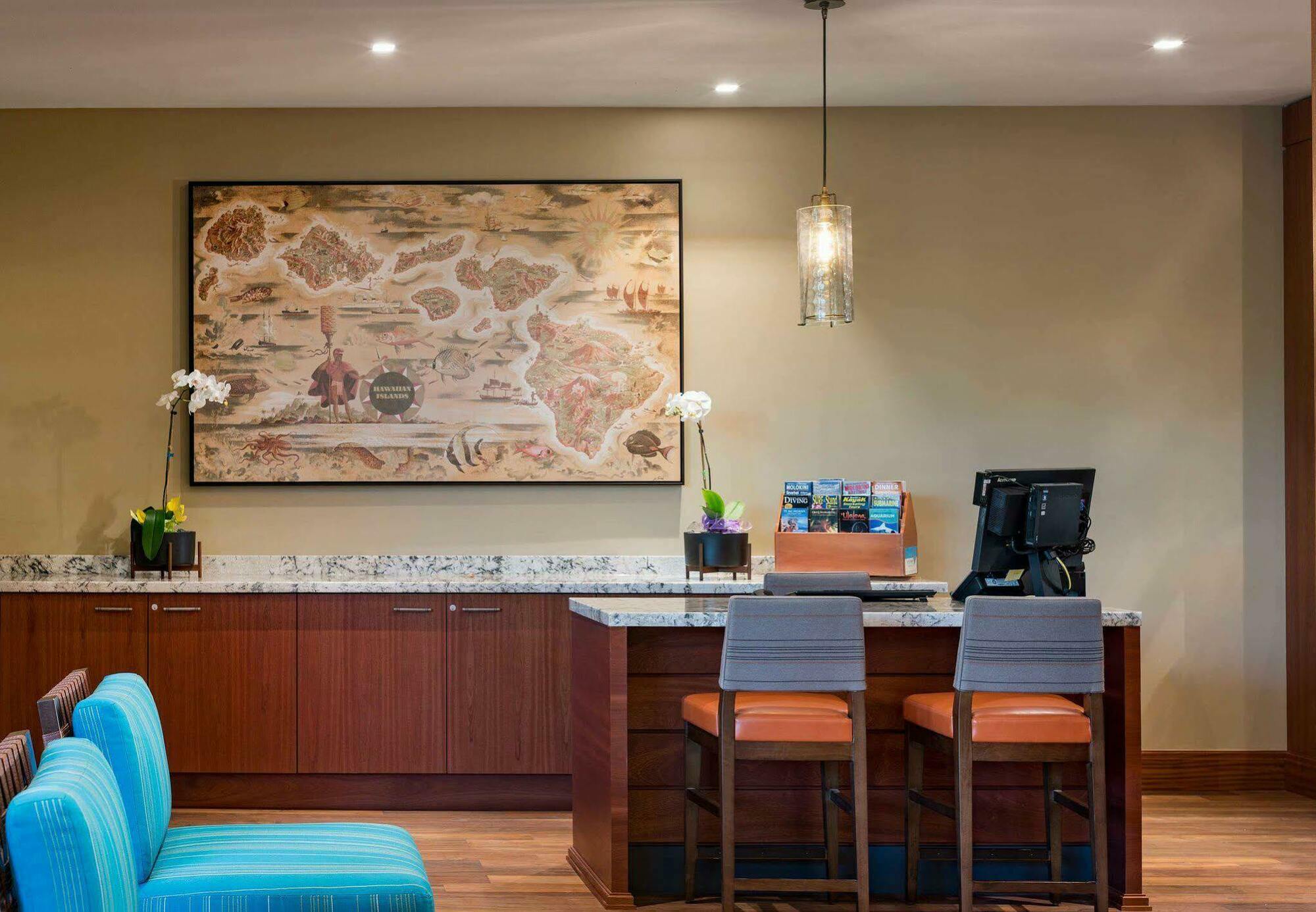 By Marriott Maui