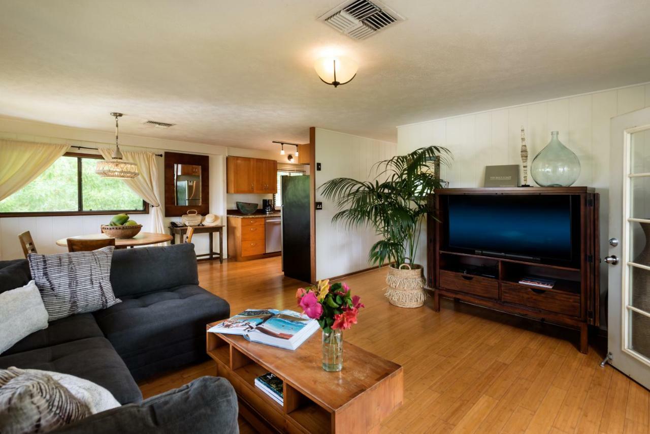 Hotel Paia Inn