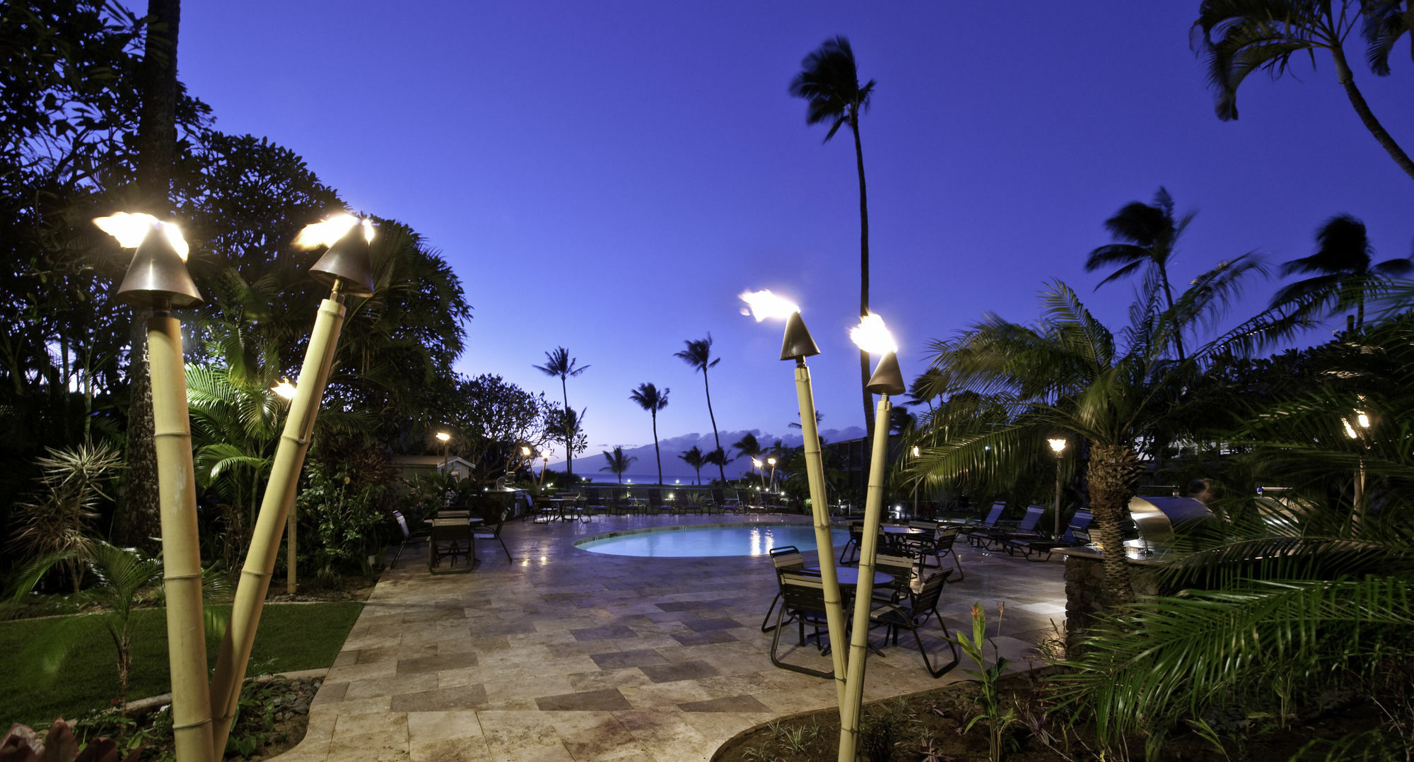 The Mauian