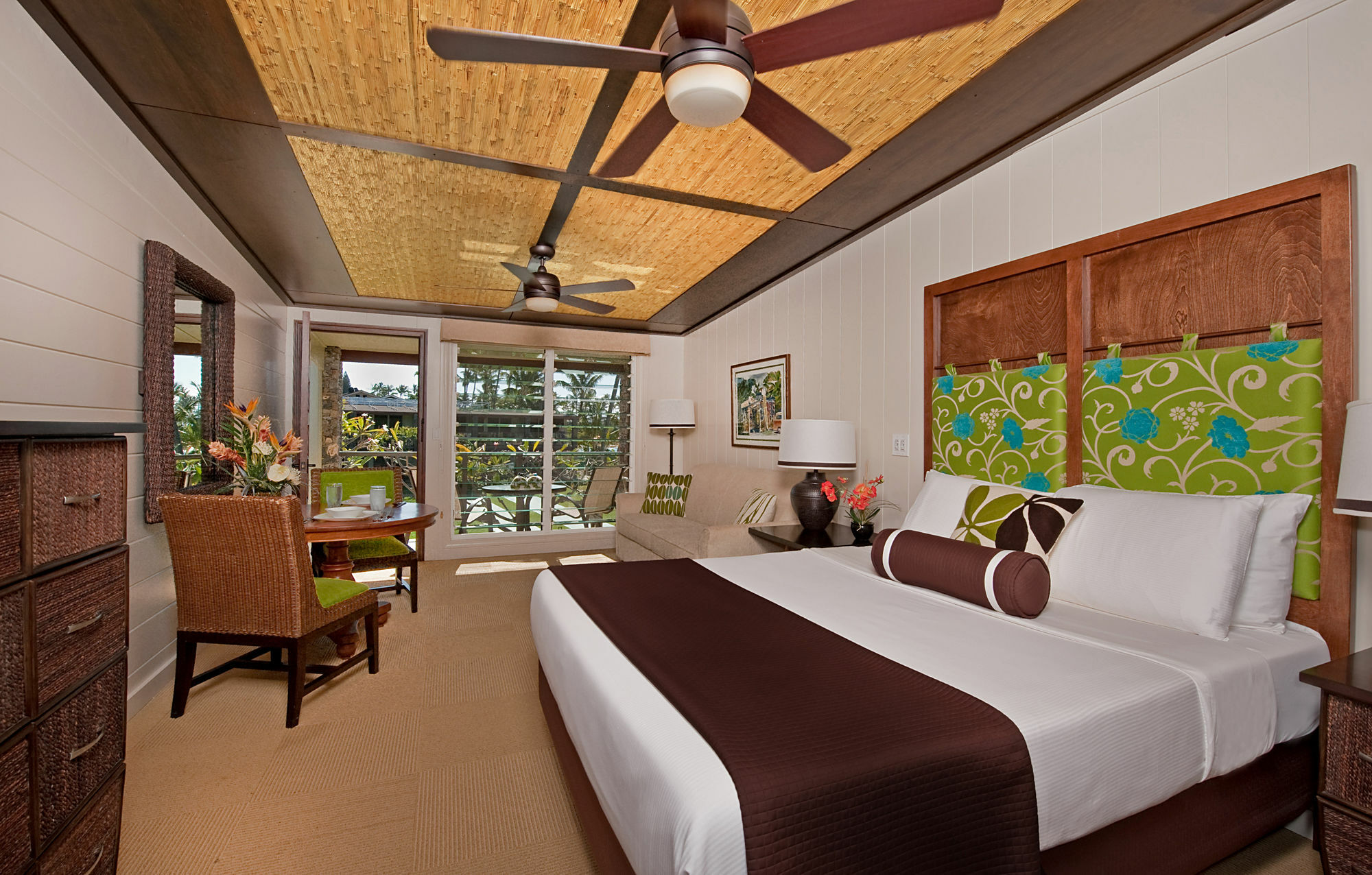 Hotel The Mauian Kapalua