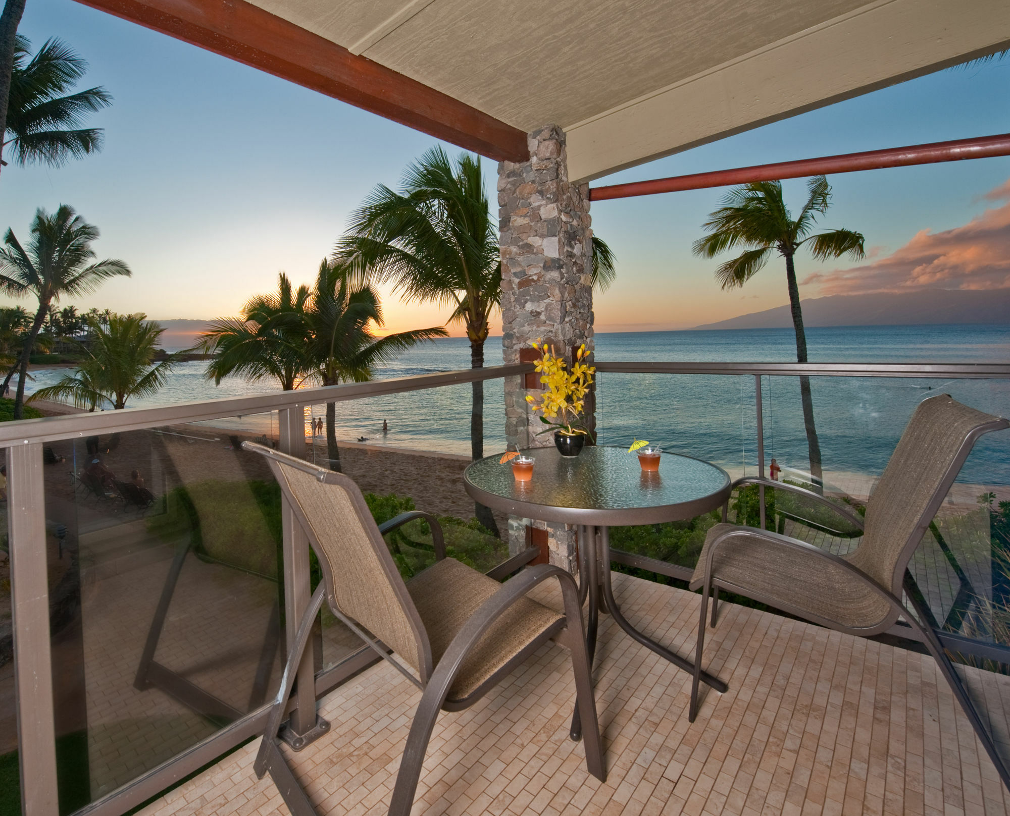 The Mauian