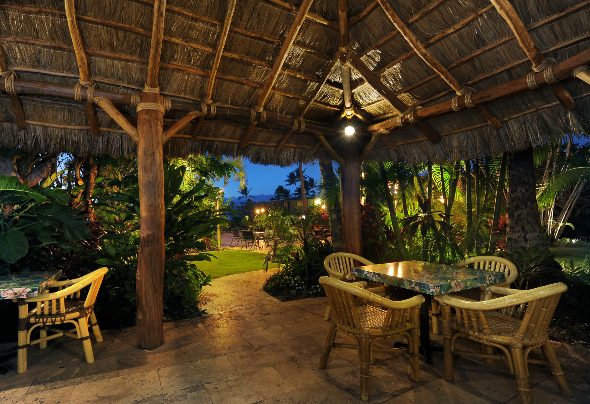 The Mauian