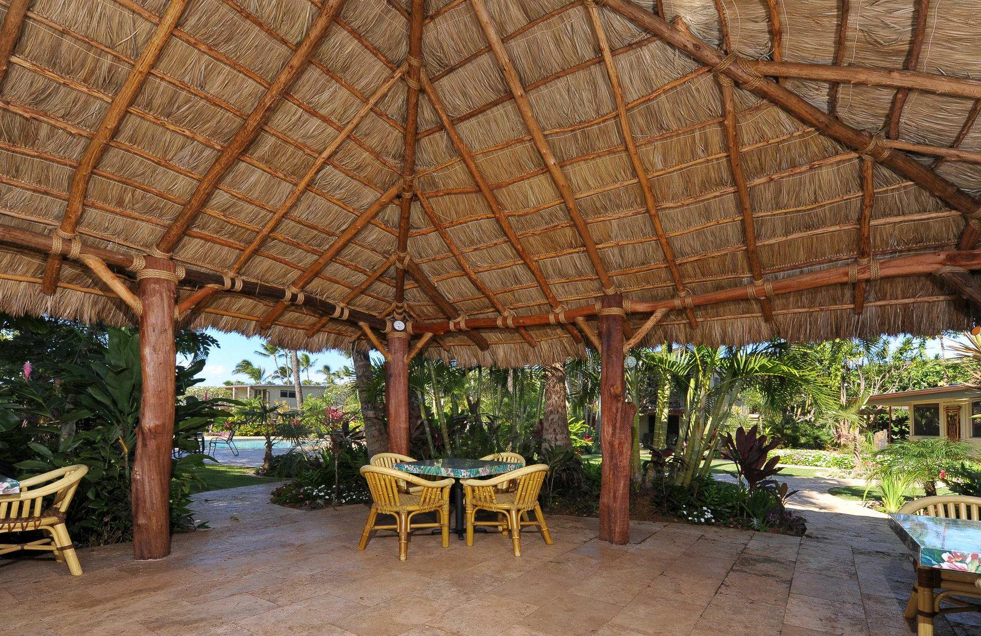 Hotel The Mauian 3*