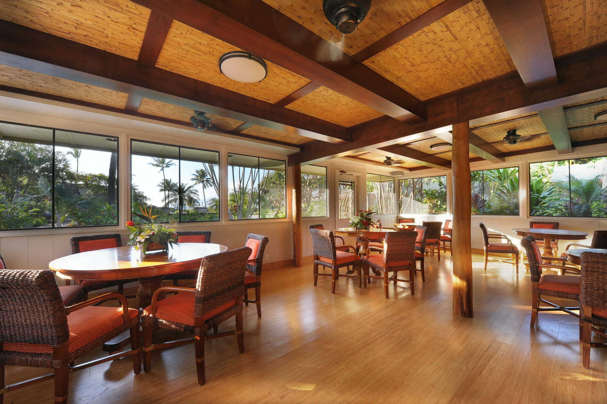 The Mauian Kapalua