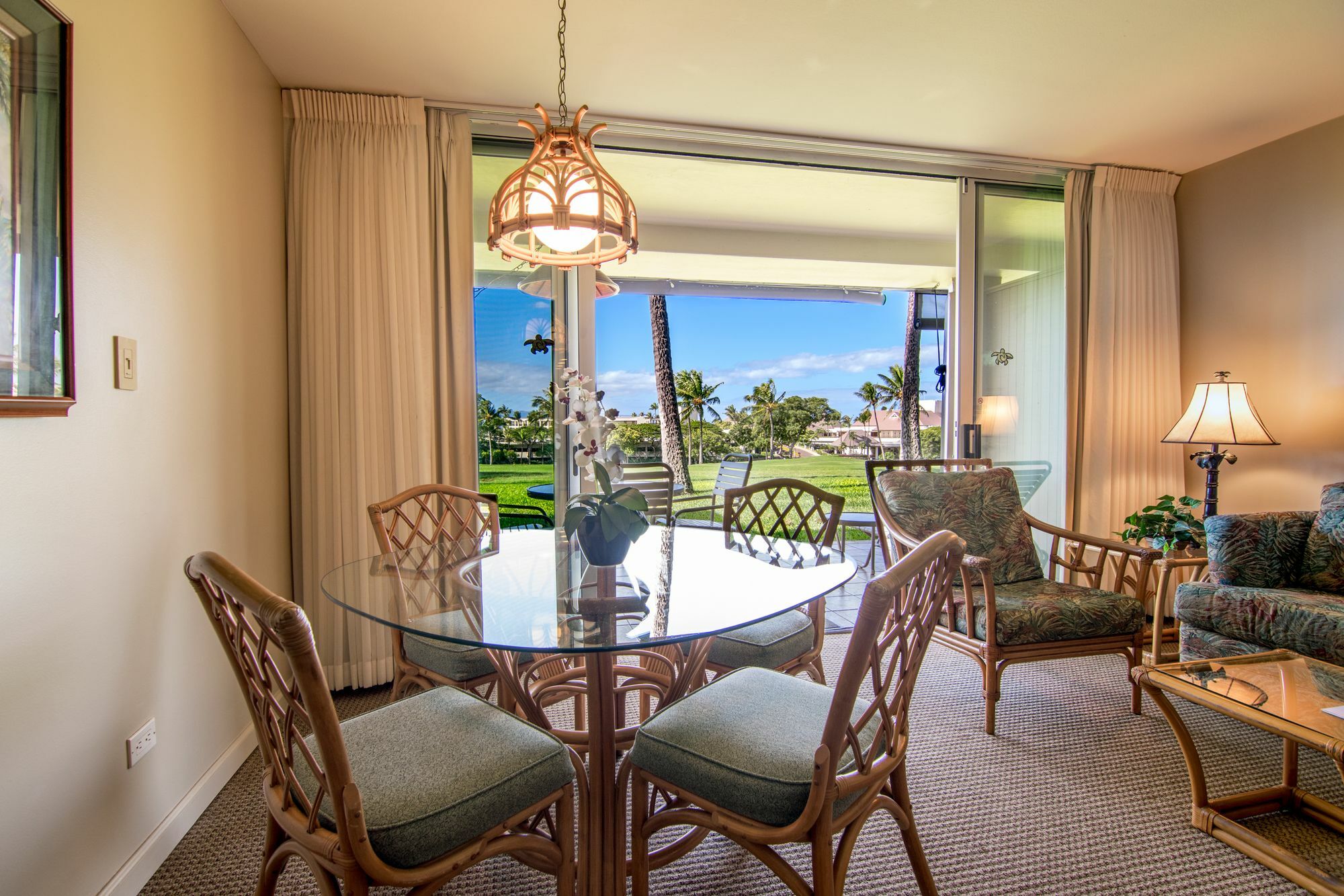 Maui At The Eldorado By Outrigger Apartment Kaanapali