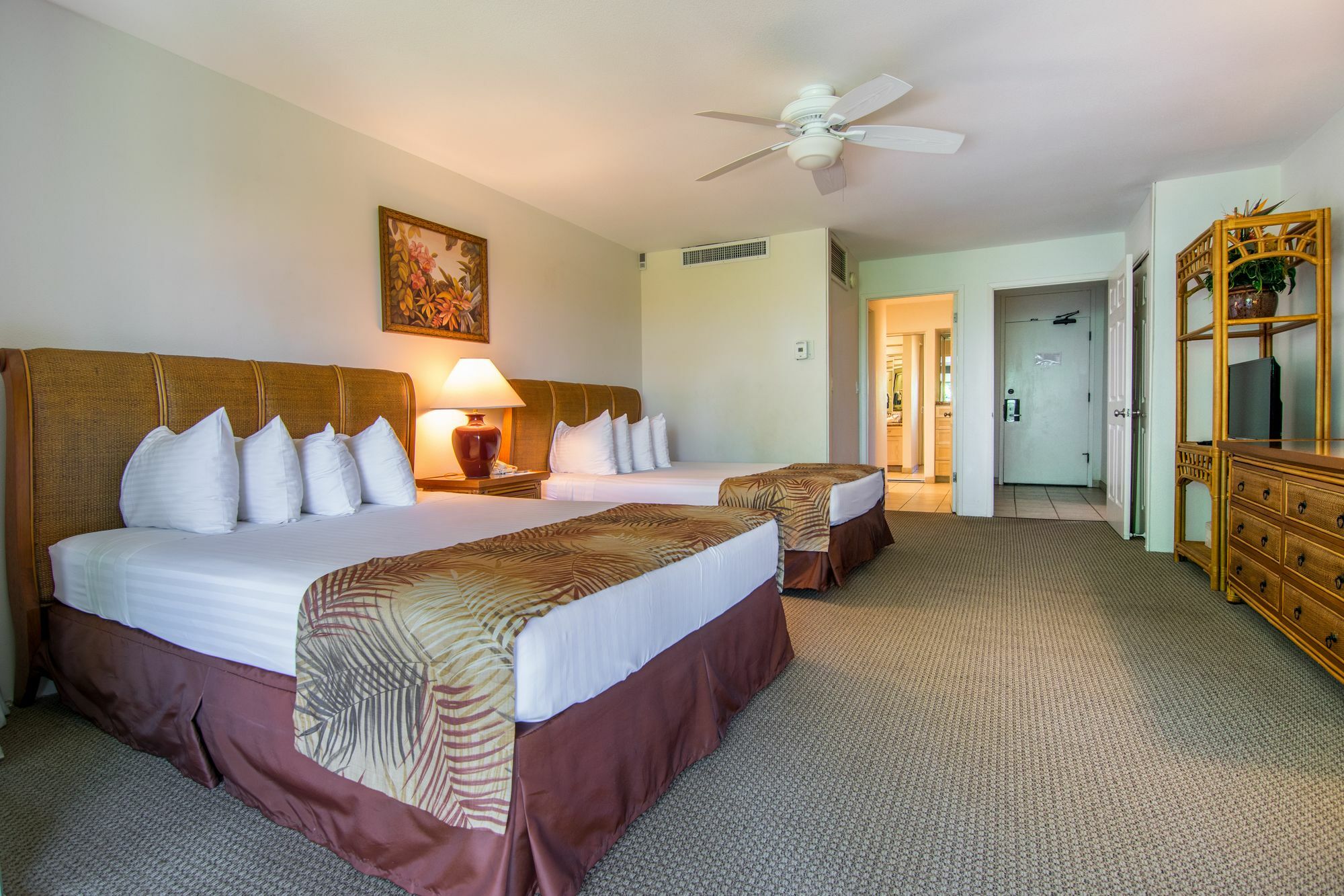 Maui At The Eldorado By Outrigger Apartment *
