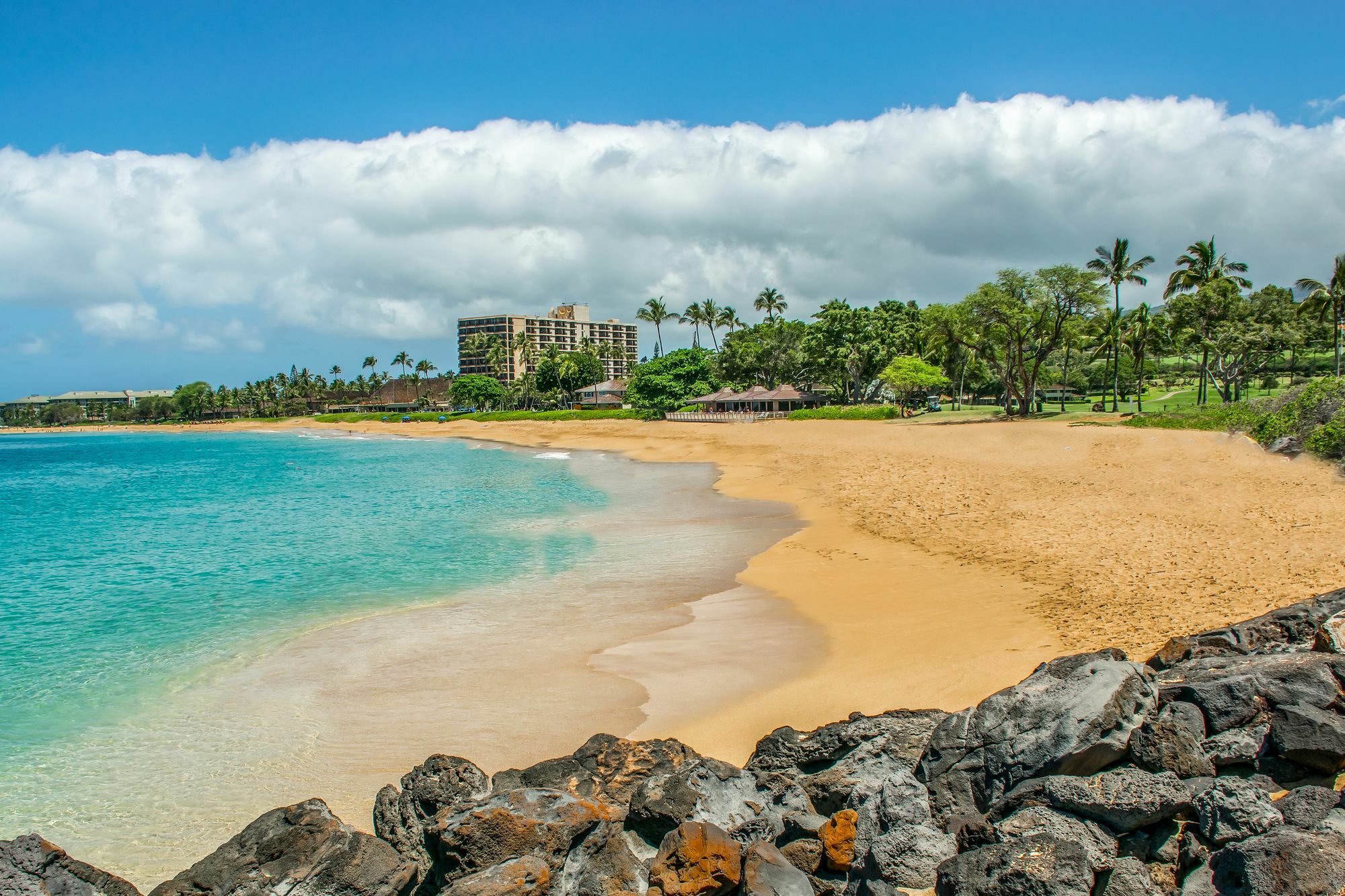 Maui At The Eldorado By Outrigger