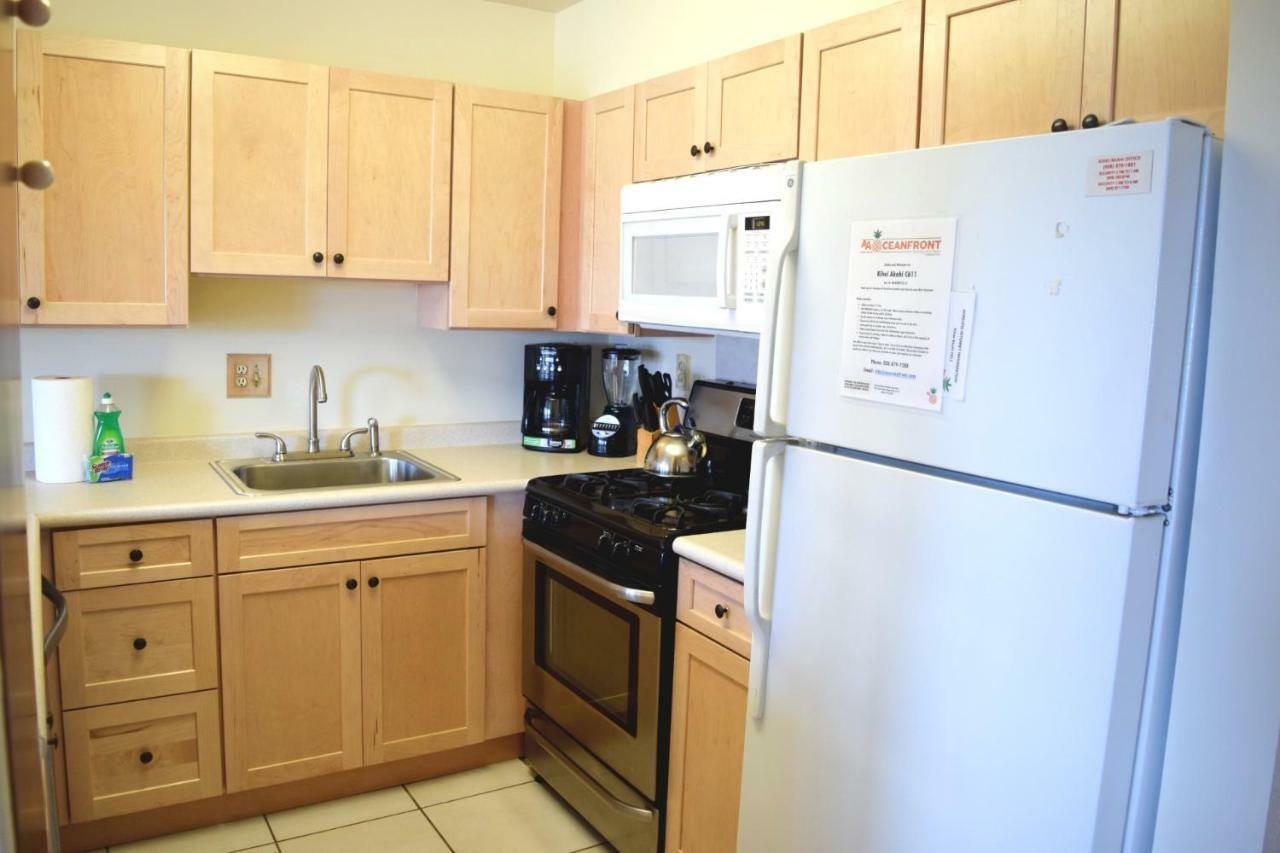 Apartment Kihei Akahi C611